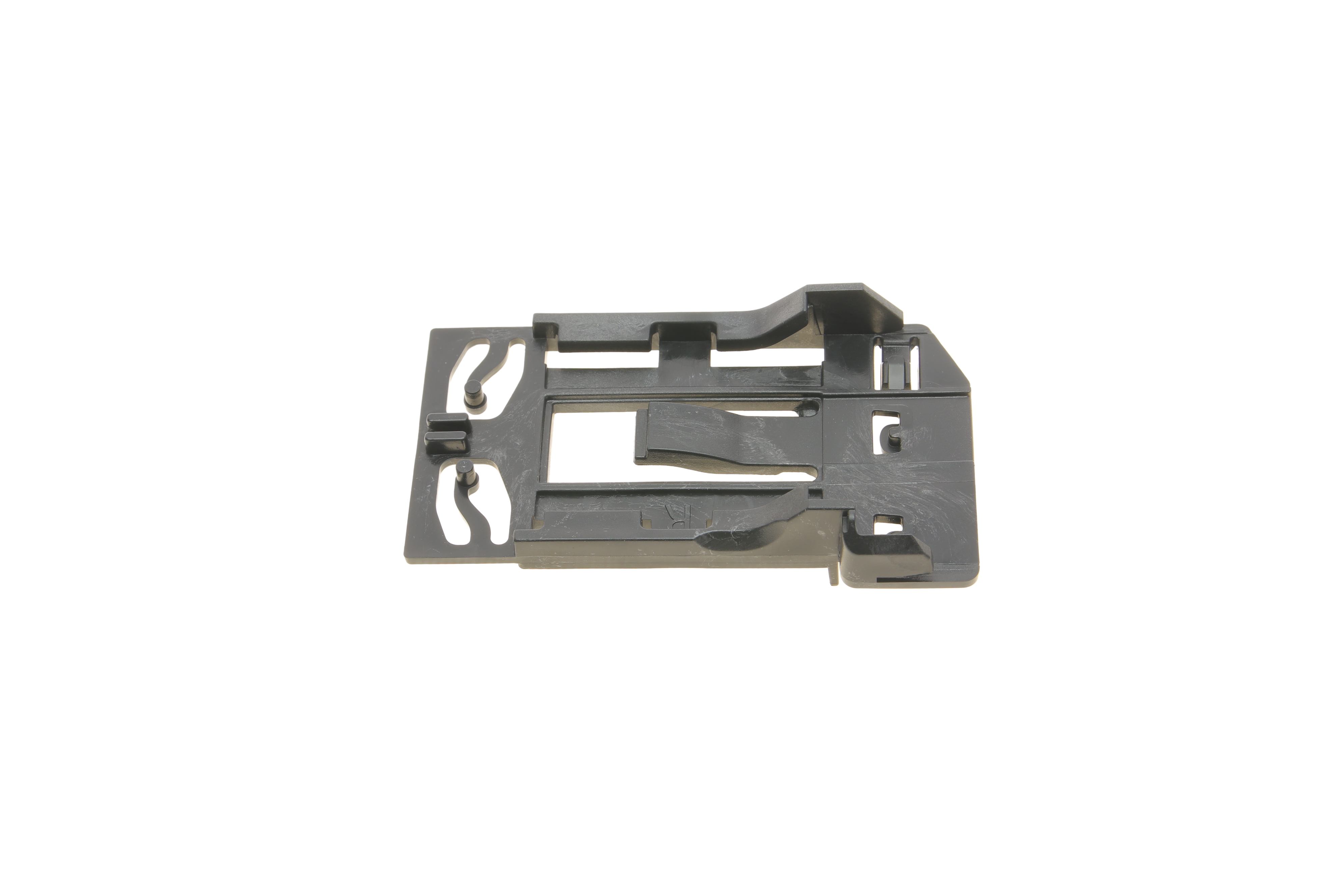 Кріплення молдингу під фарою (зажим) VW Crafter 12- (R)