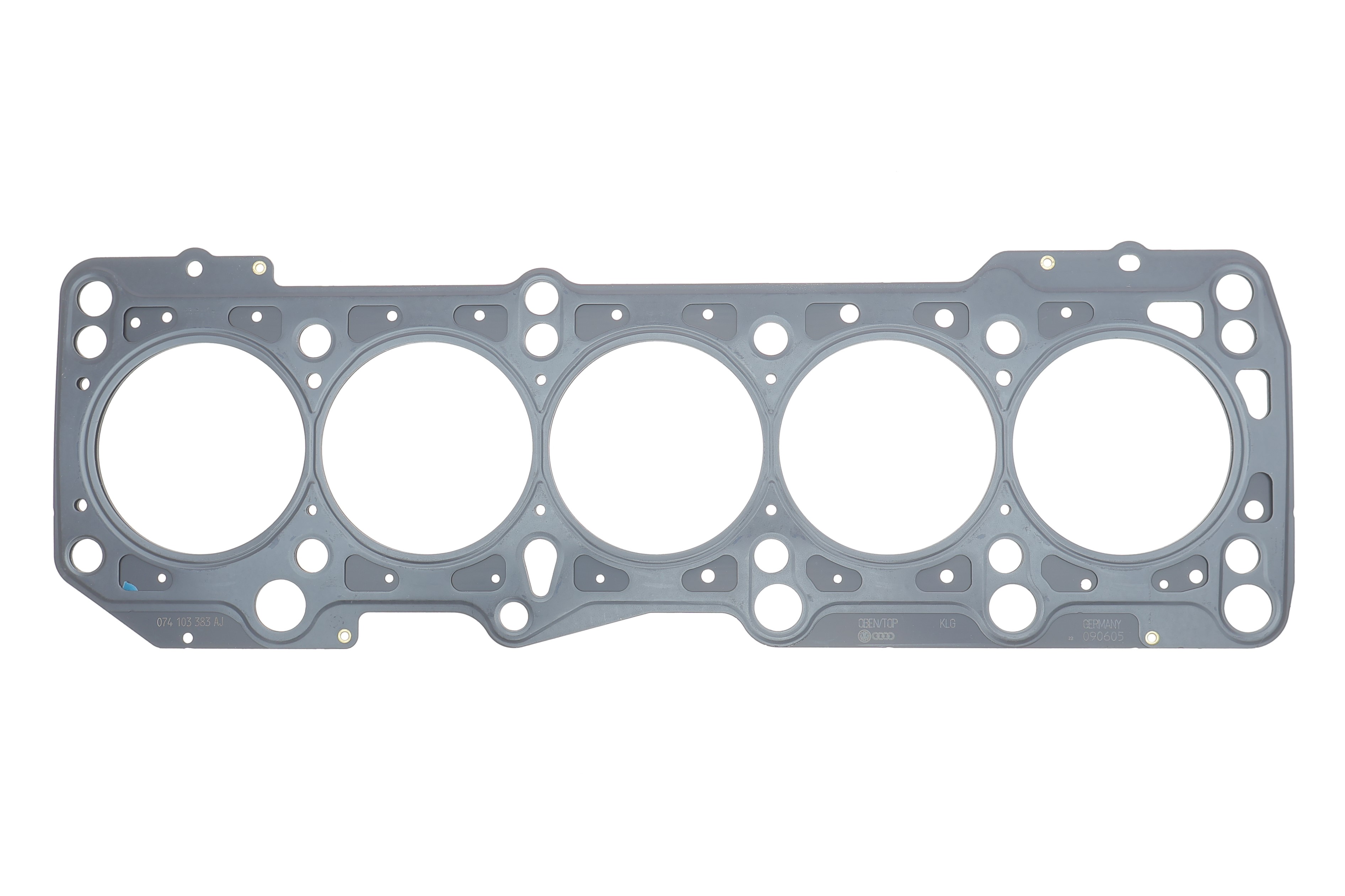 Прокладка ГБЦ VW LT/T4 2.5TDI (1 метка)