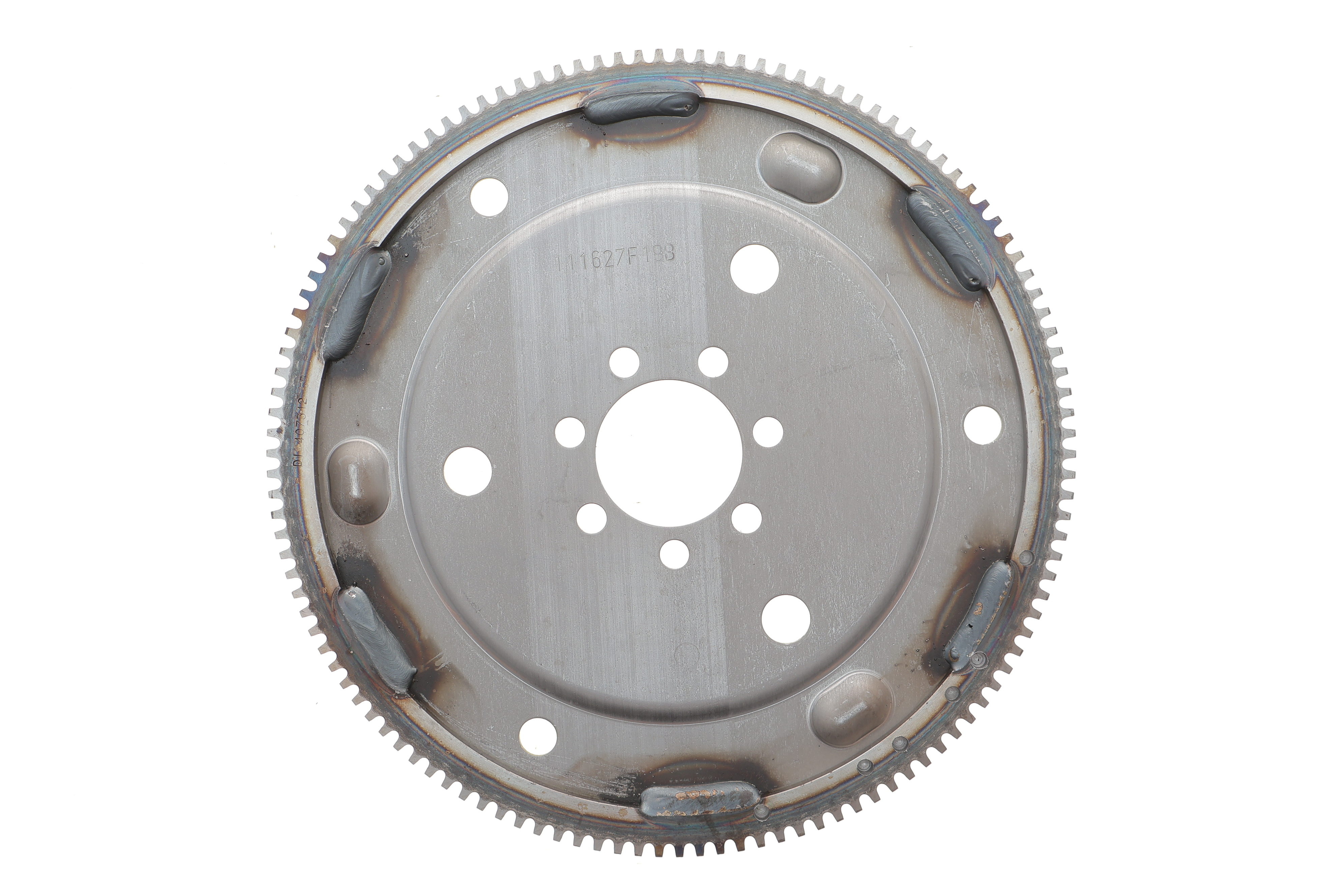 Демпфер зчеплення Renault Megane II/Scenic II 1.6 16V 03-09