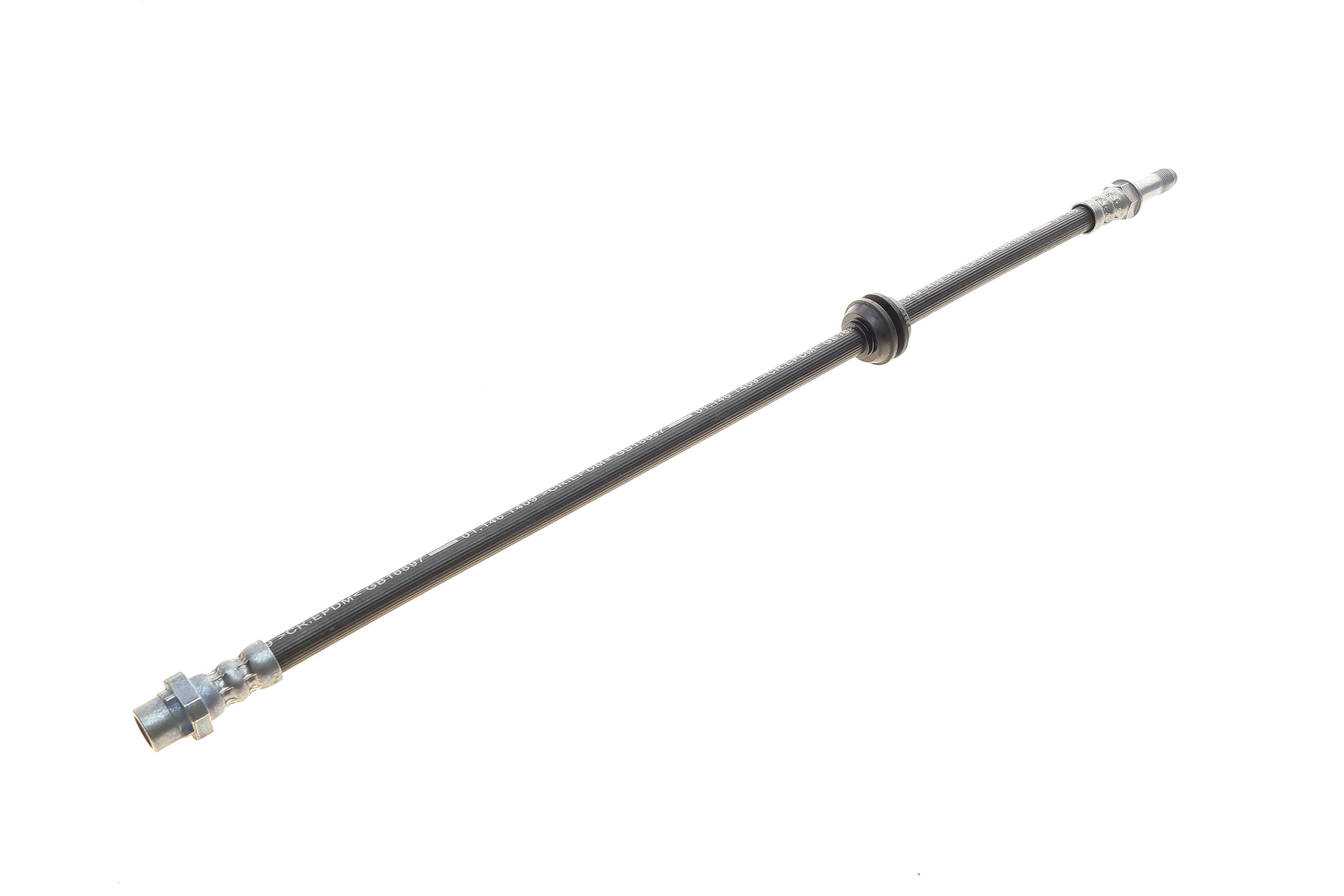 Шланг гальмівний (передній) BMW 3 (E46) 99-07 M43/M52/M54/N40/N42