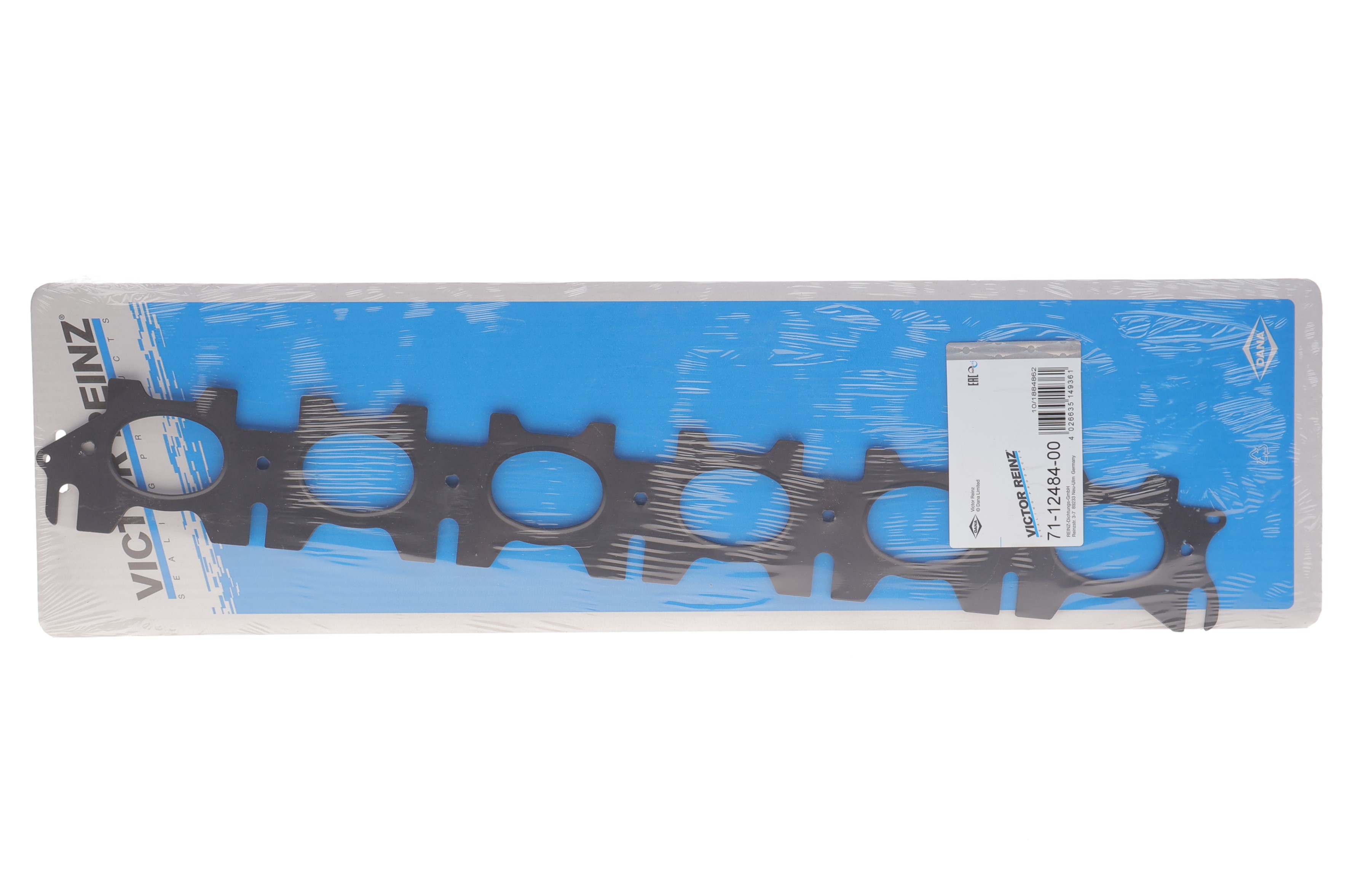 Прокладка випускного колектора BMW 3 (F30/F80)/5 (G30/F90)/7 (G11/G12) 15- B58 B30