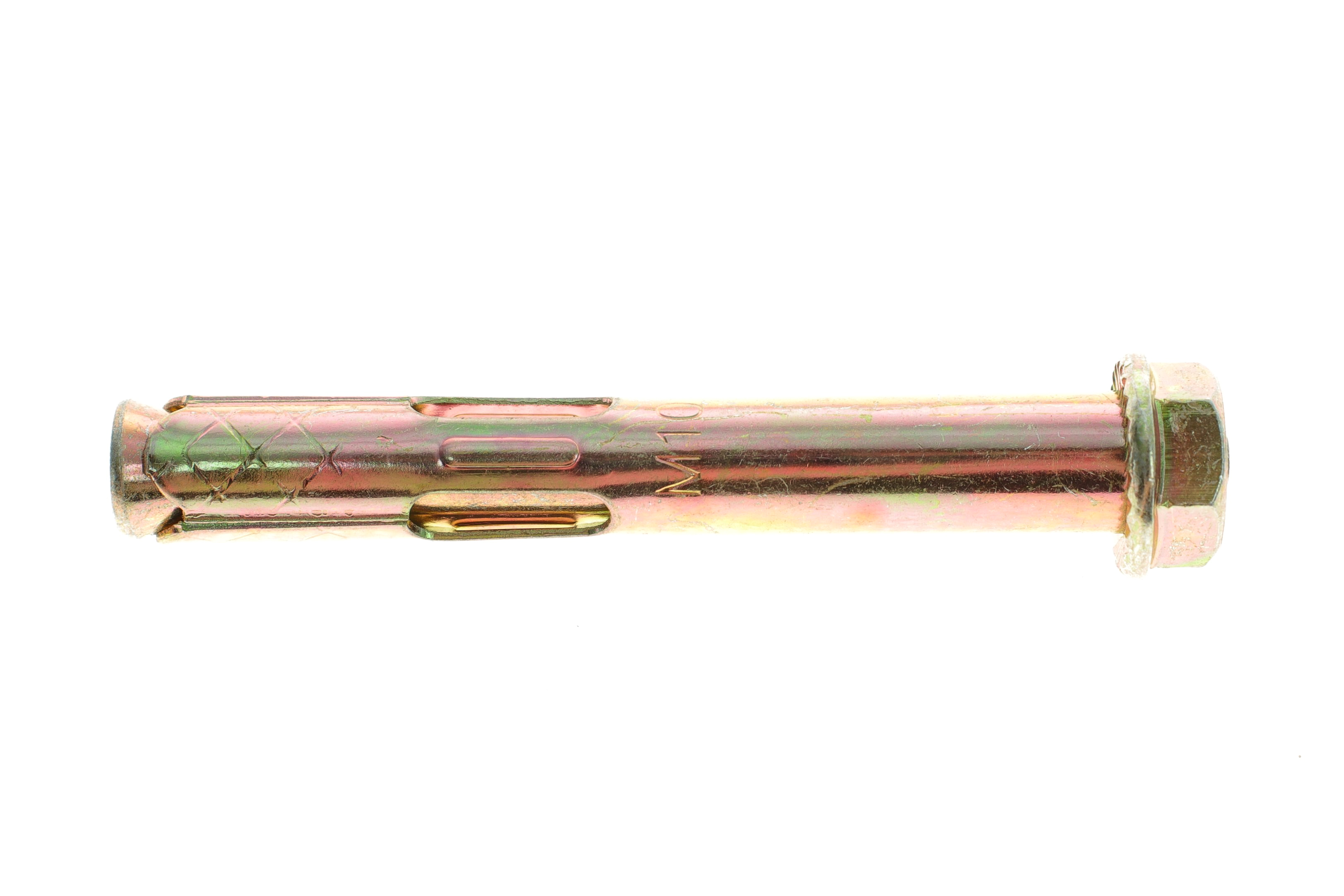 Анкер однорозпірний з гайкою SRTR M8/10х77