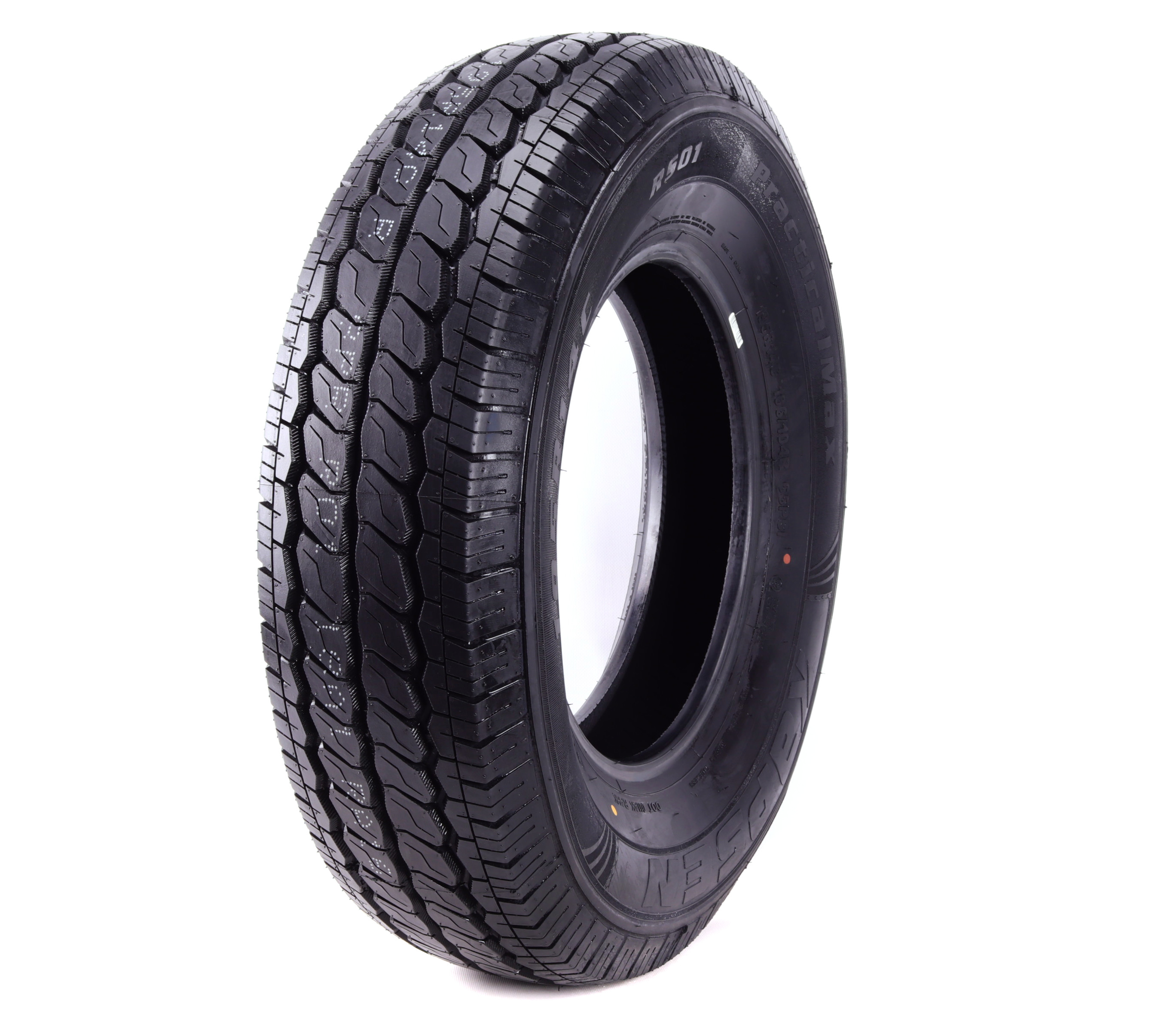 Шина DurableMax RS01 195R14C 106/104T (літня)