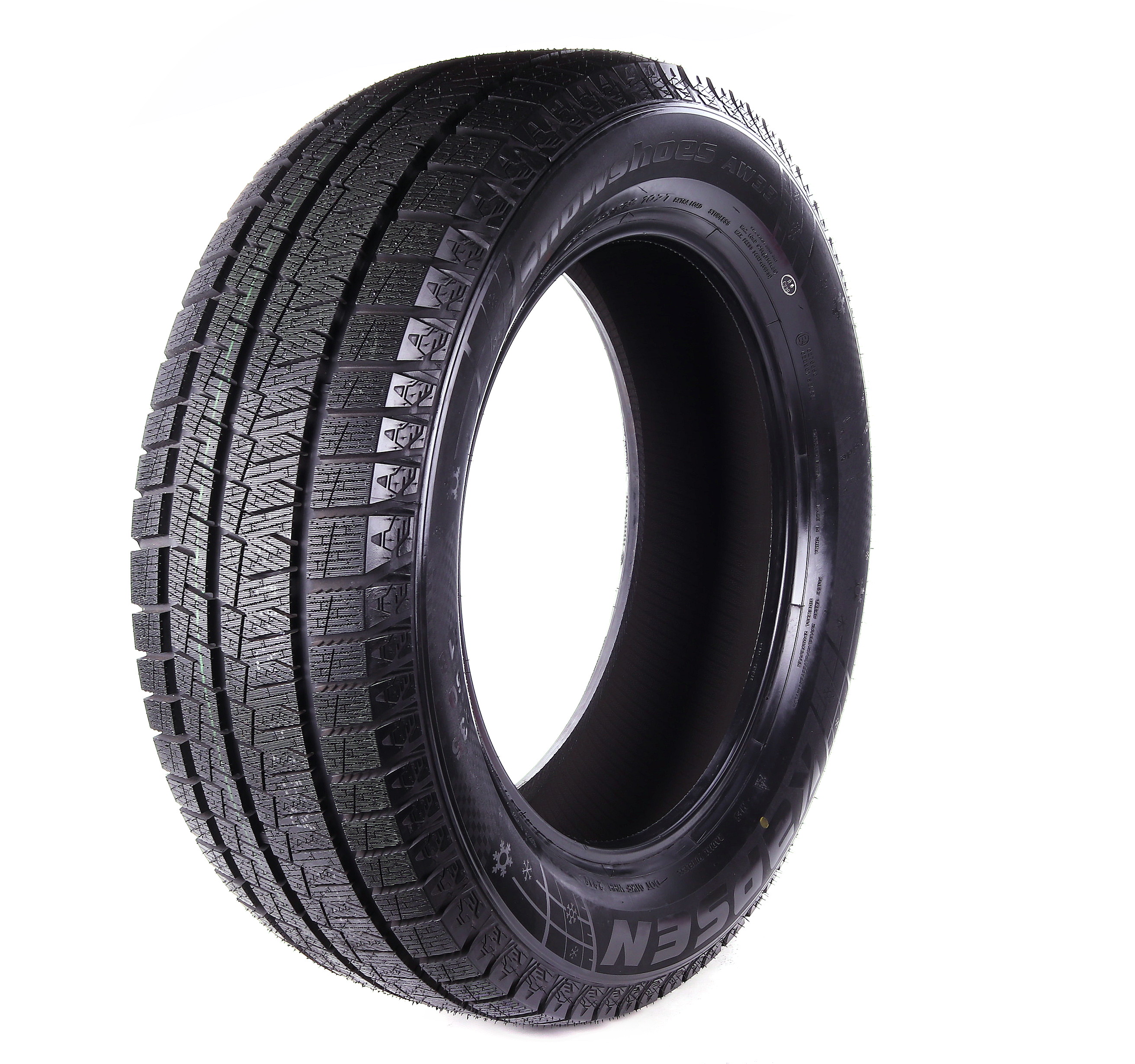 Шина AW33 235/60 R18 XL 107T (зимова)