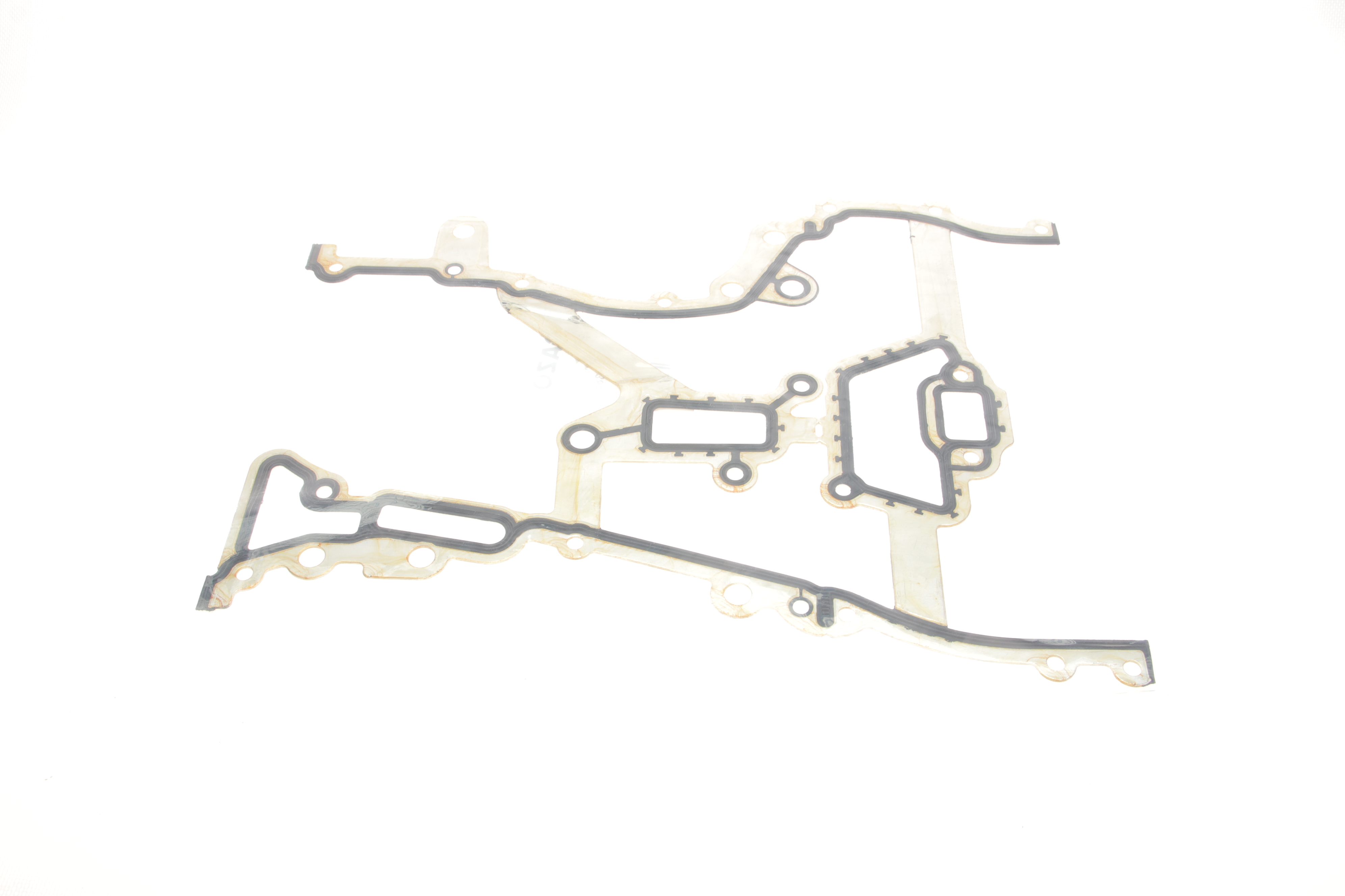 Прокладка кришки двигуна передньої Opel Combo 1.4 16V 04-