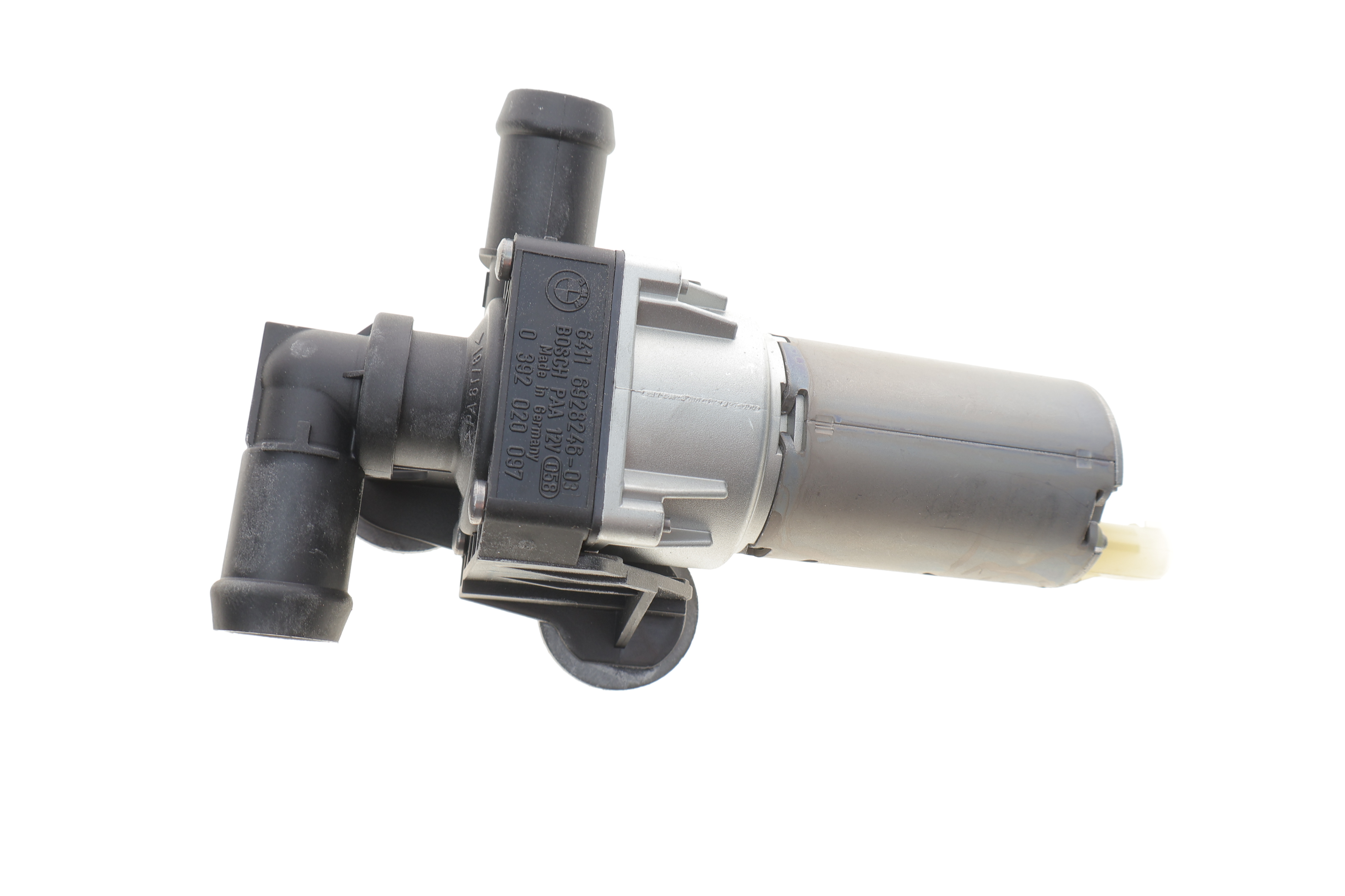 Насос системи охолодження (додатковий) BMW 3 (E90) 04-11/X1 (E84) 09-15 N45/N47/N46