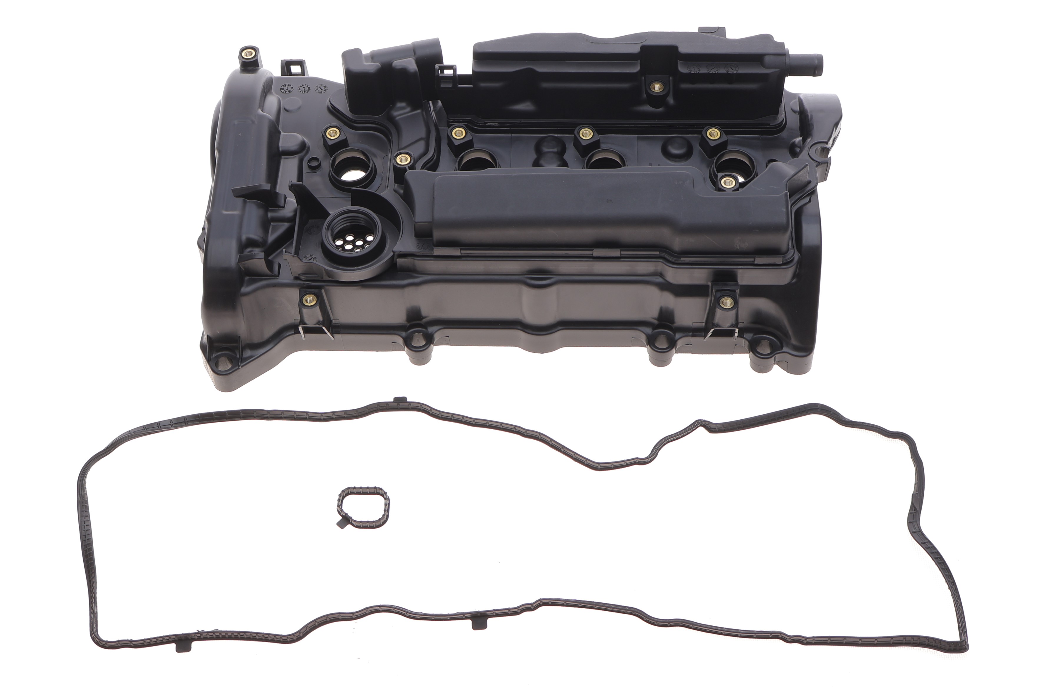 Кришка клапанів Honda Accord IX 14-/CR-V V 2.4 17-