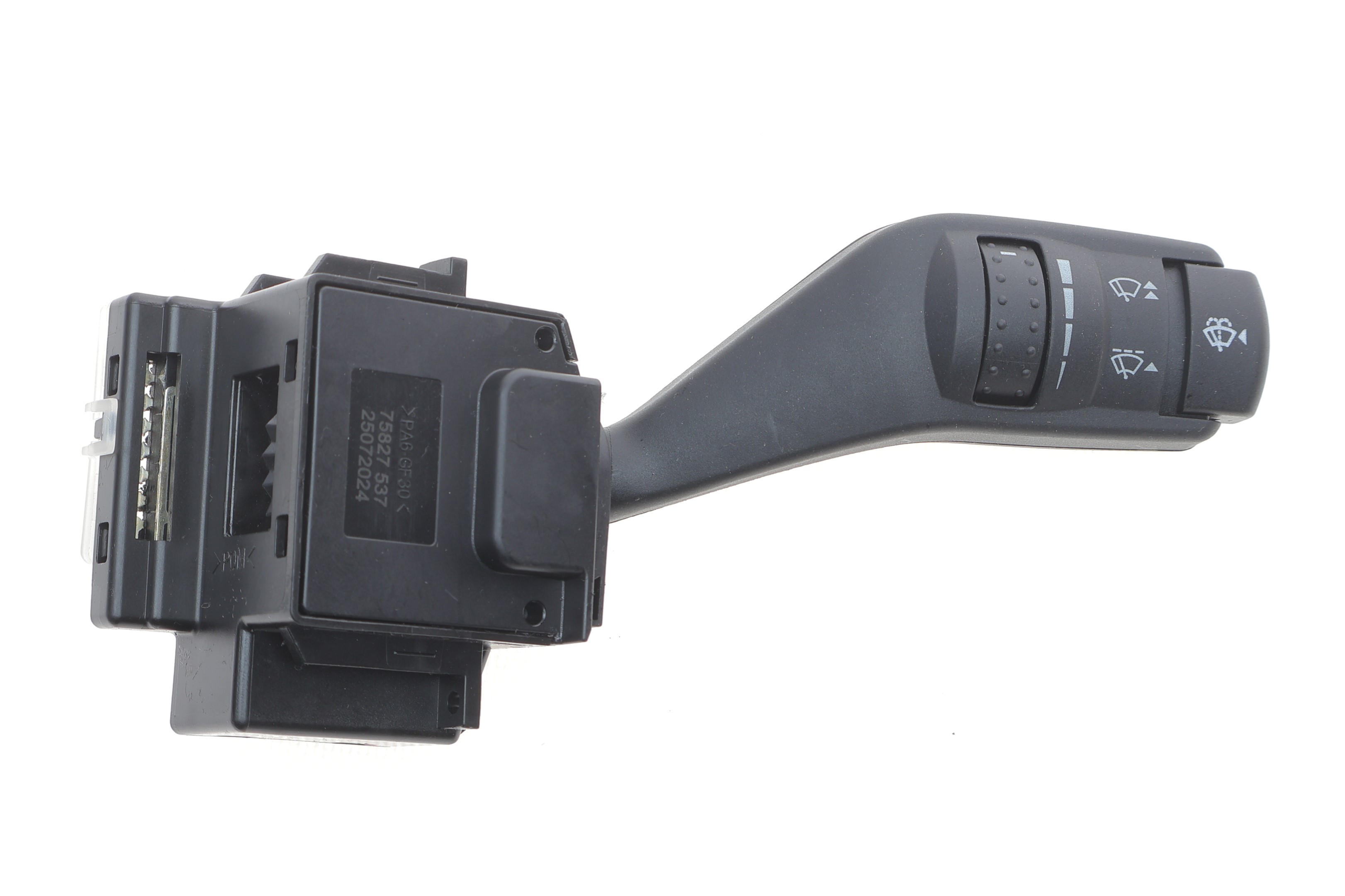 Перемикач підрульовий Ford Focus II 04-12/Transit 06-14 (склоочисники/омивач)