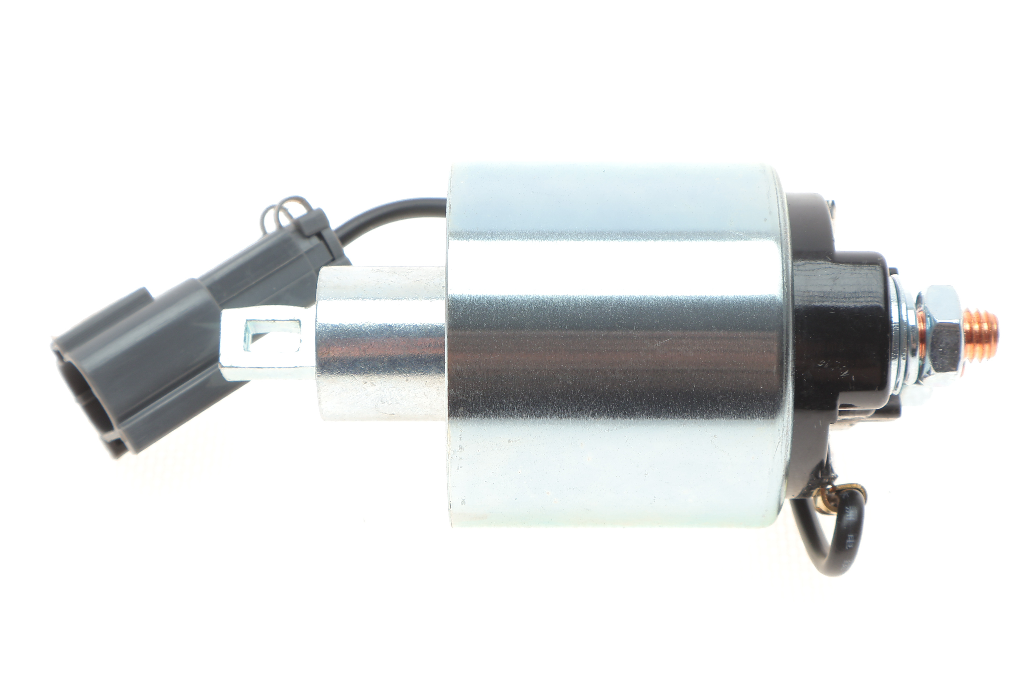 Реле стартера втягуюче Nissan Cherry/Sunny 1.0-1.6 82- (12V) = 138364
