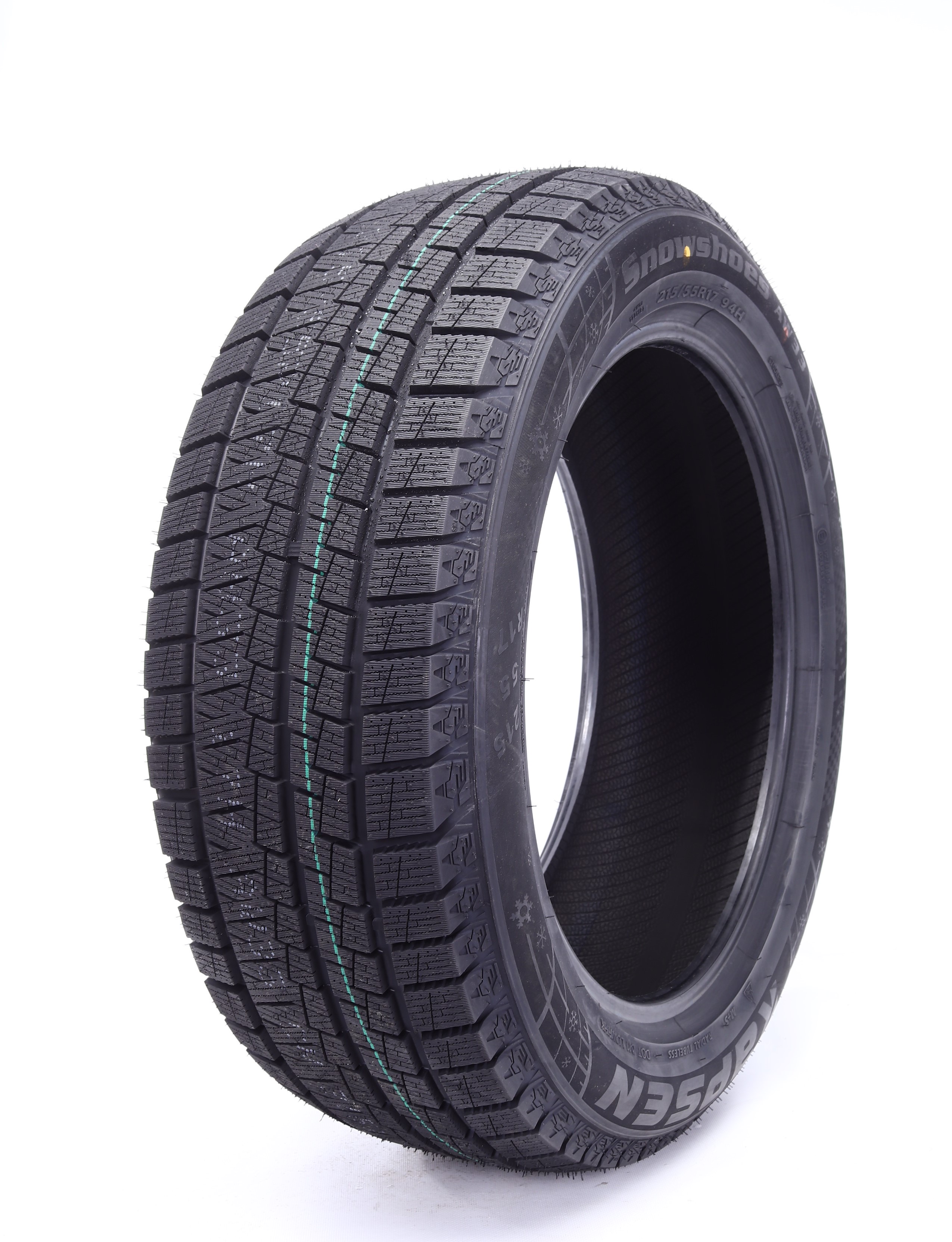 Шина AW33 215/55 R17 94H (зимова)