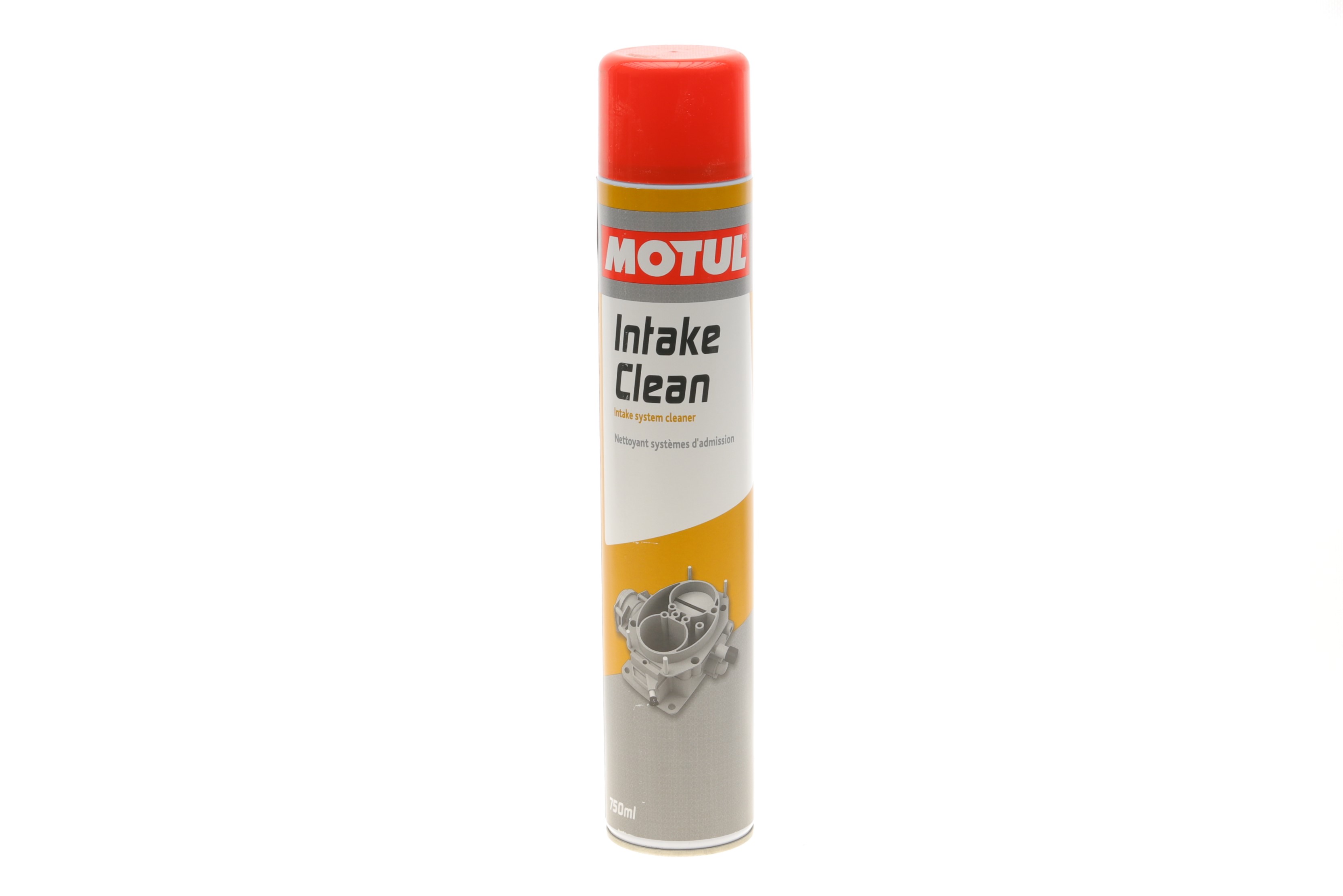 Засіб для очищення впускної системи двигуна Intake Clean (750ml)