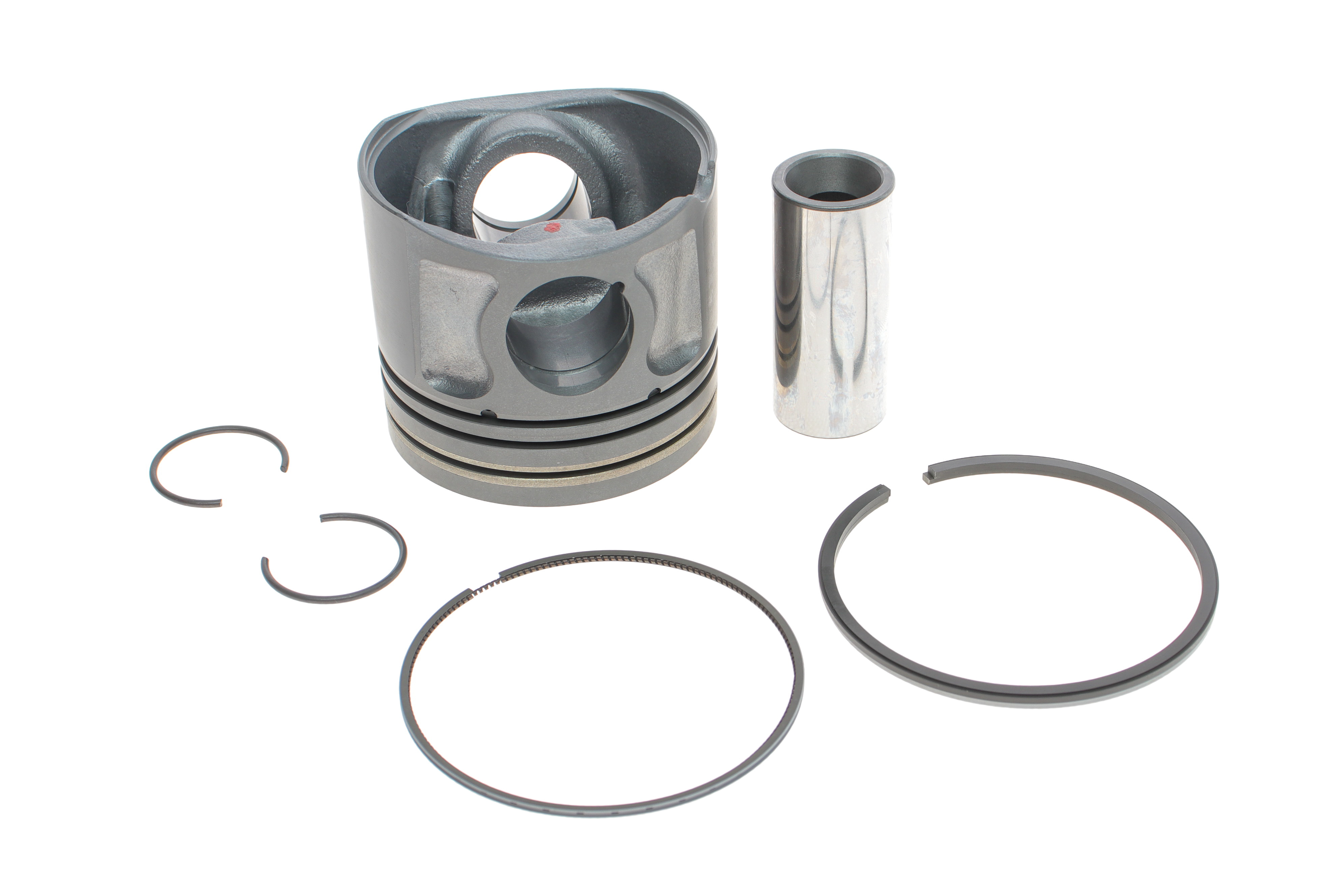 Поршень Citroen Jumper II/Peugeot Boxer 2.2HDi 06- (86.00mm/STD)