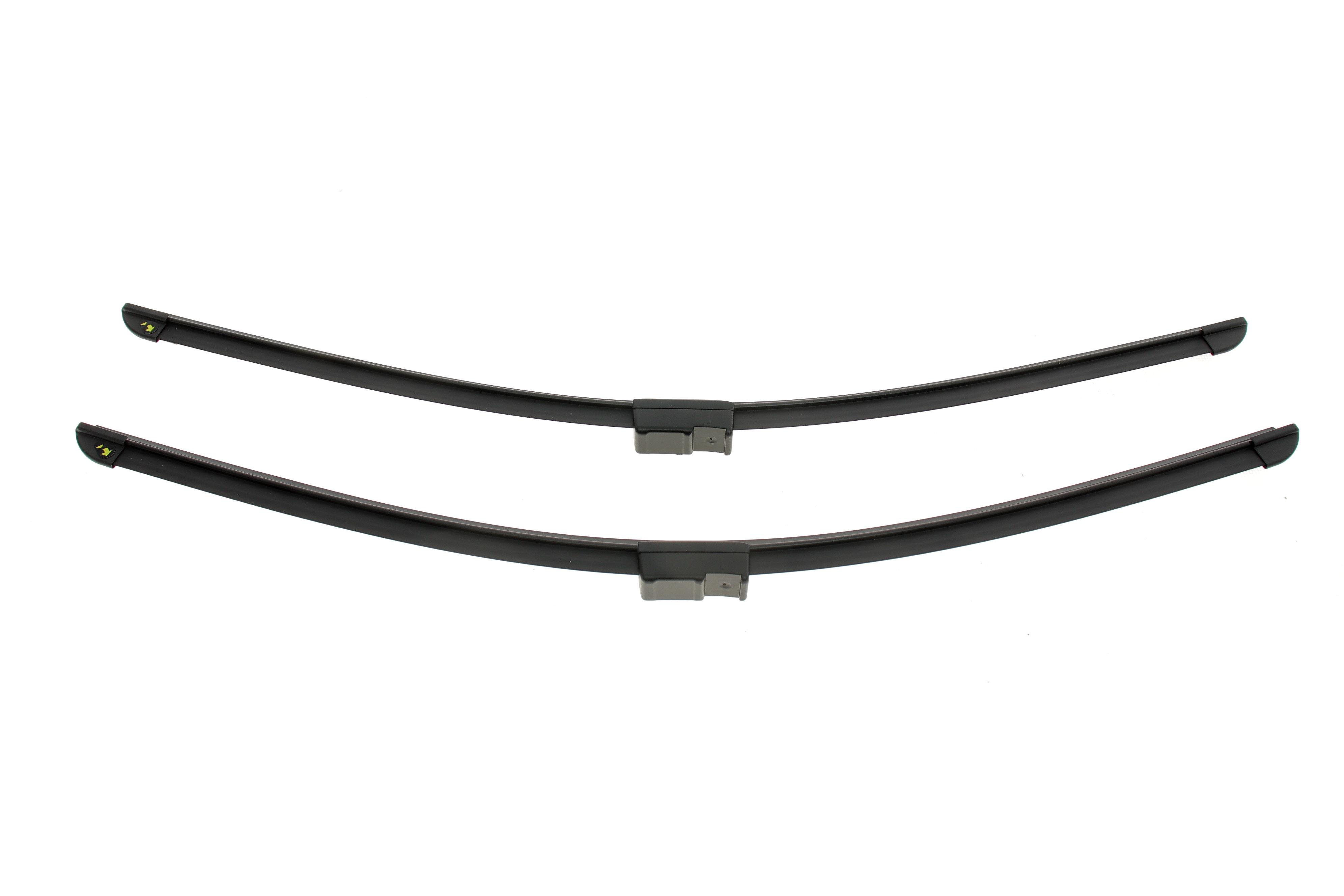 Щітки склоочисника (650/600mm) MB E-class (W212) 09-15