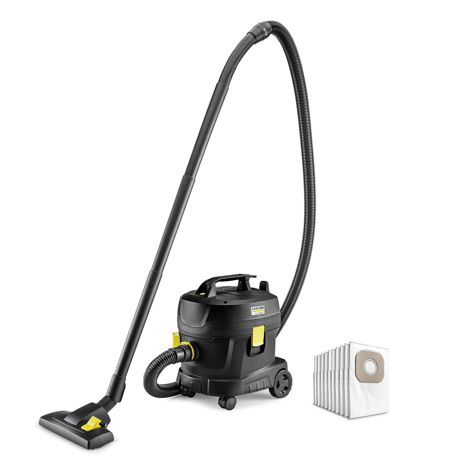 Пилосос для сухого прибирання T 11/1 Classic Re!Plast Anniversary Edition (850Вт)