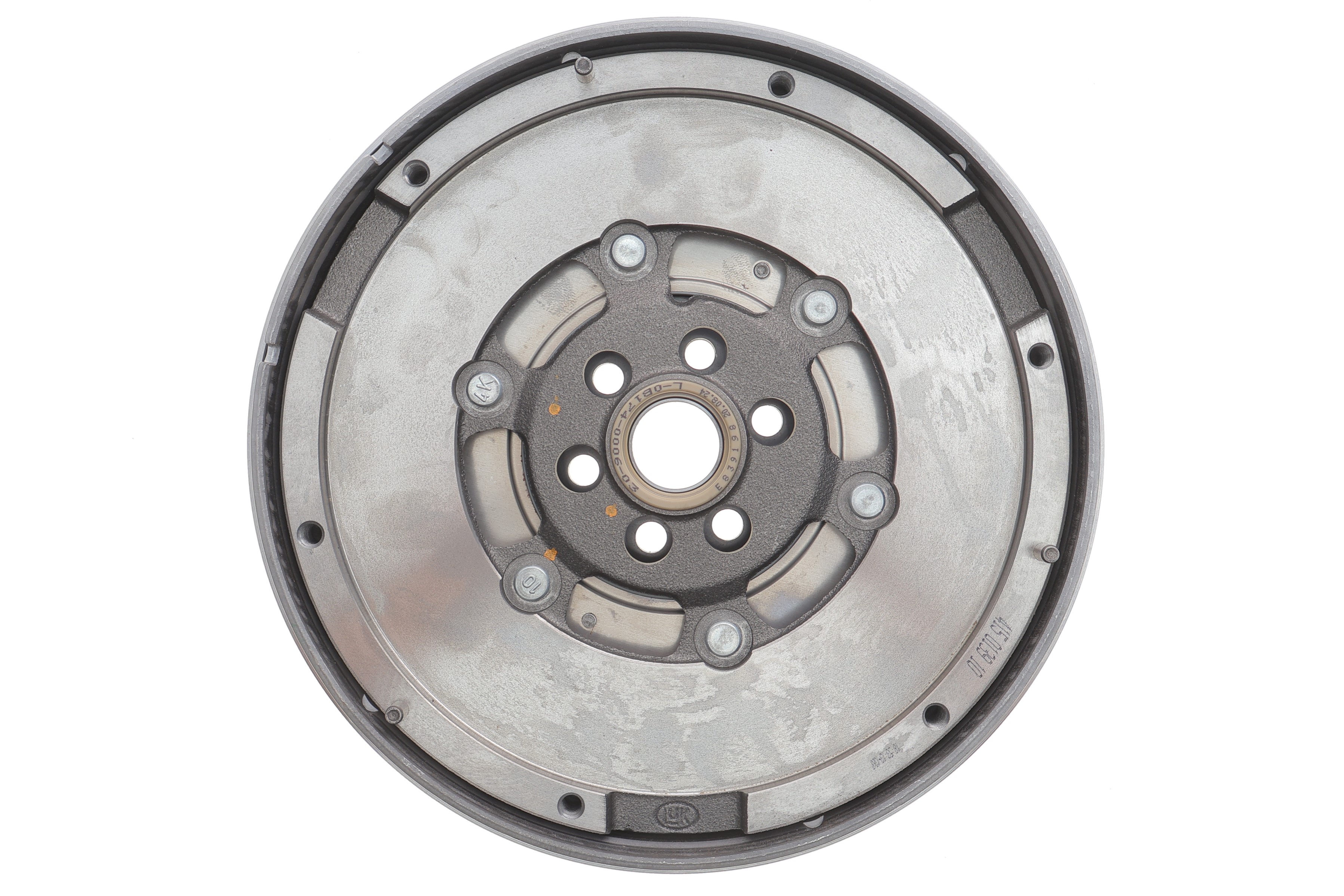 Демпфер зчеплення Audi A4/A6/Skoda Superb/VW Passat 1.6/1.8/2.0