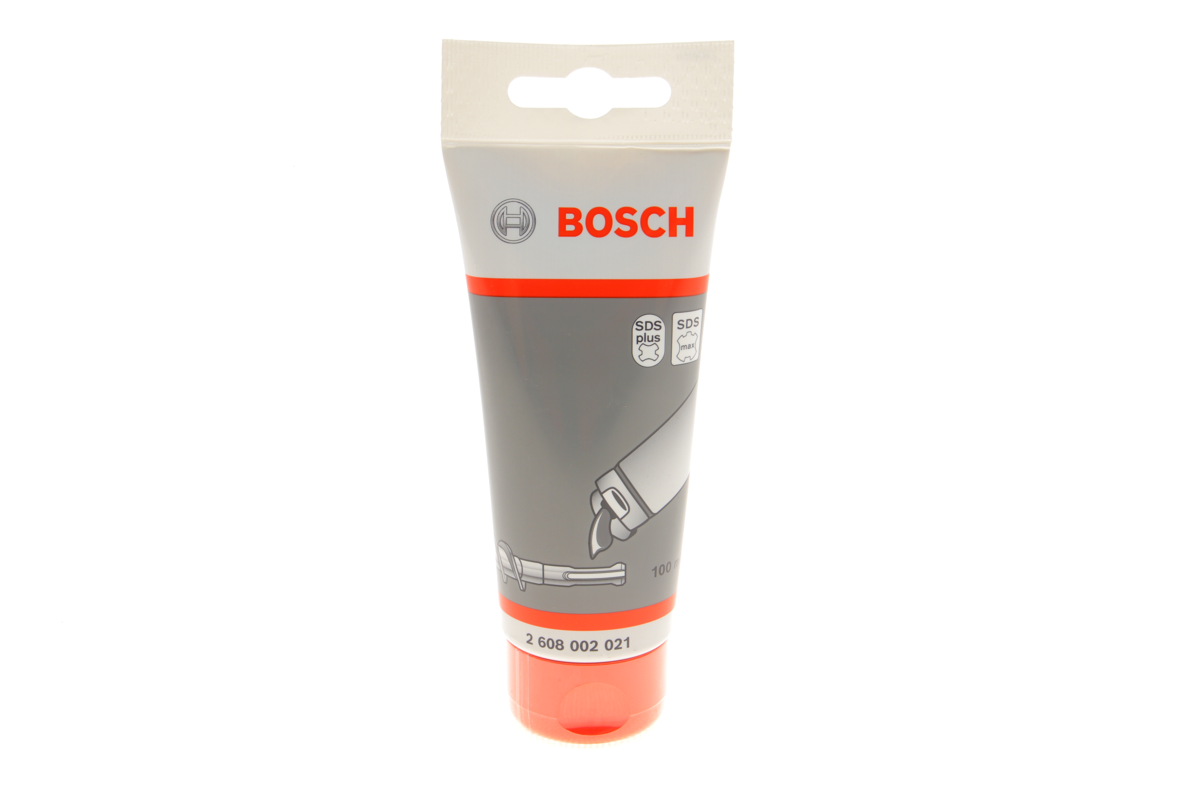Змазка для затяжних патронів/хвостовиків бурів/зубил (100ml)