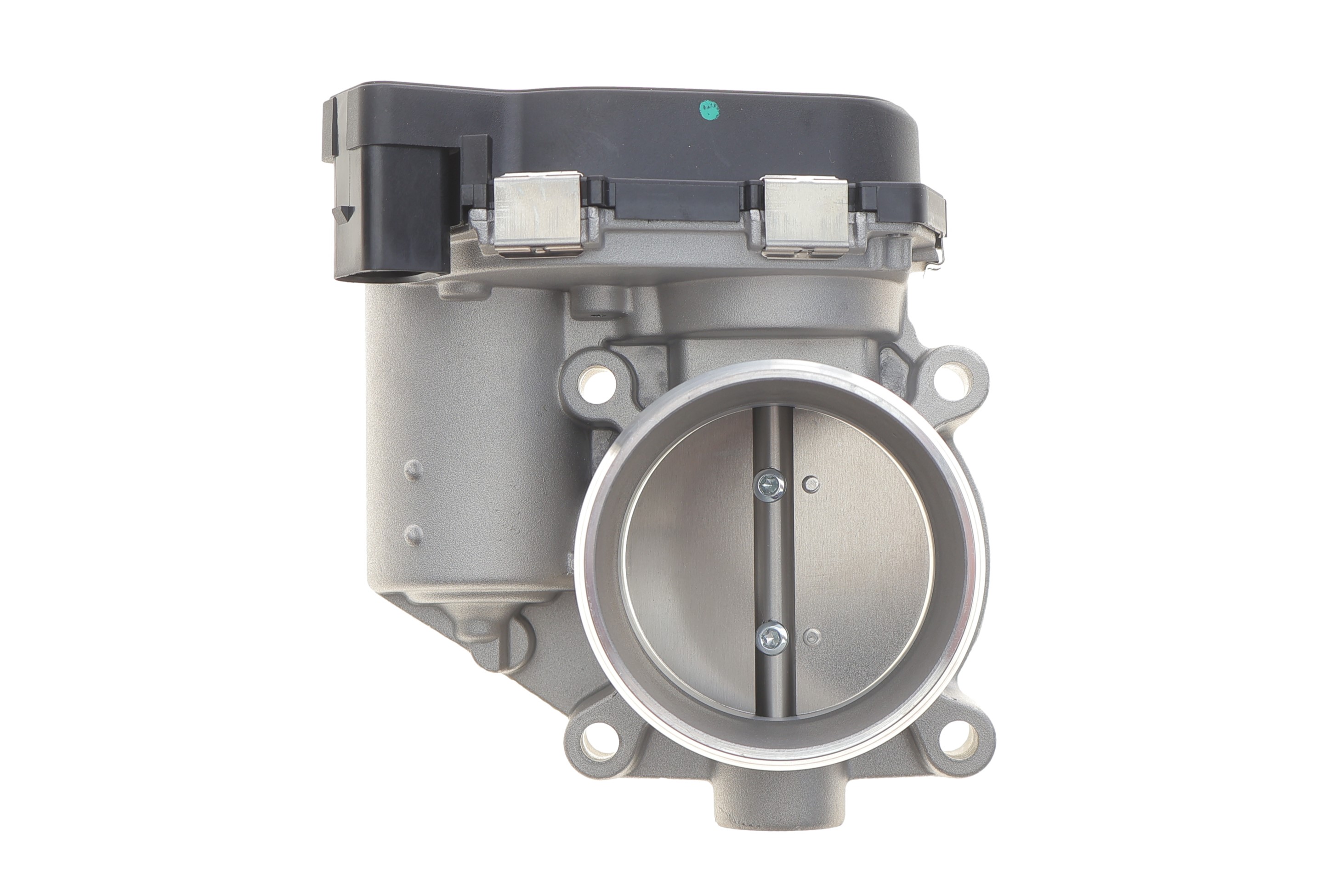 Заслонка дросельна Audi A3/4/5/6/7/8/Q5/TT/VW Passat/T5/Golf 1.8-2.0H 04-