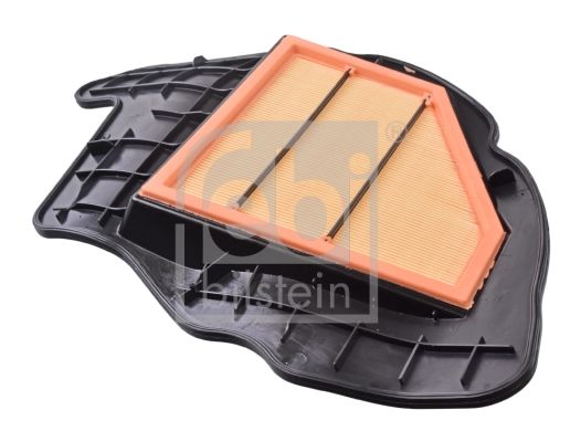 Фільтр повітряний BMW 5 (F10/F11/F07) 6 (F06/F12/F13) X6 (E71) 4.4i 09- (N63) (L)