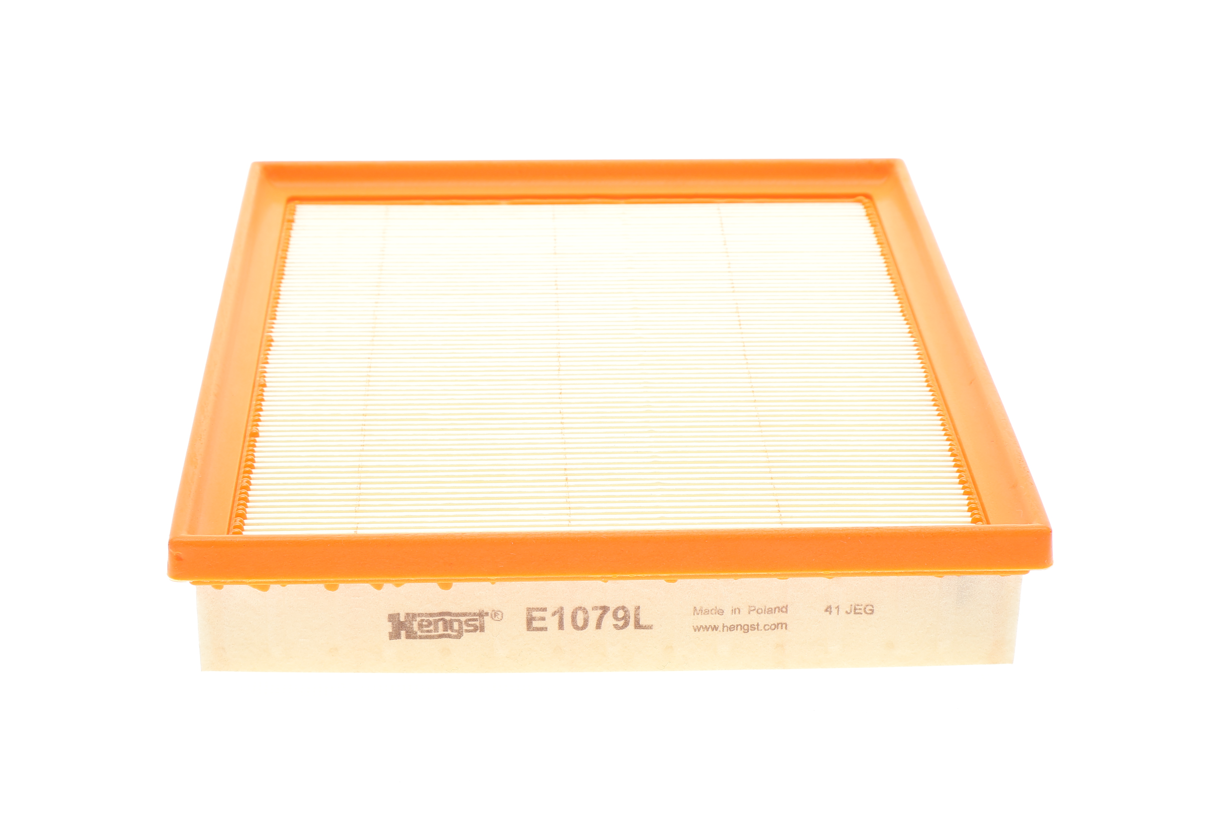 Фільтр повітряний BMW 1 (F20/F21)/3 (F30/F31)/4 (F32-F36) 1.5i/1.6i/2.0i (N13/N20/N26/B38) 11-