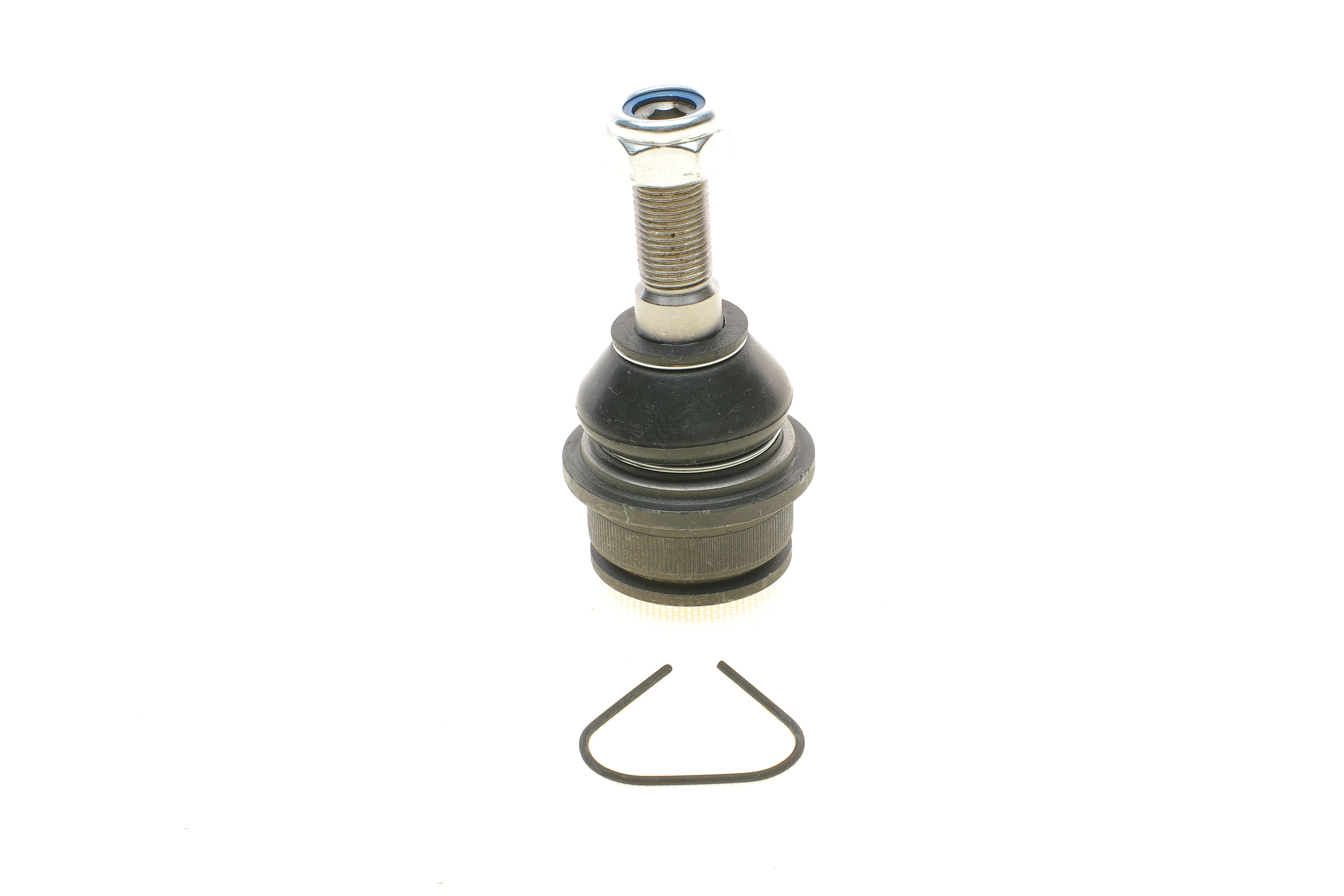 Опора кульова (передня/зверху) VW T4 1.9D/2.5TDI 91-03