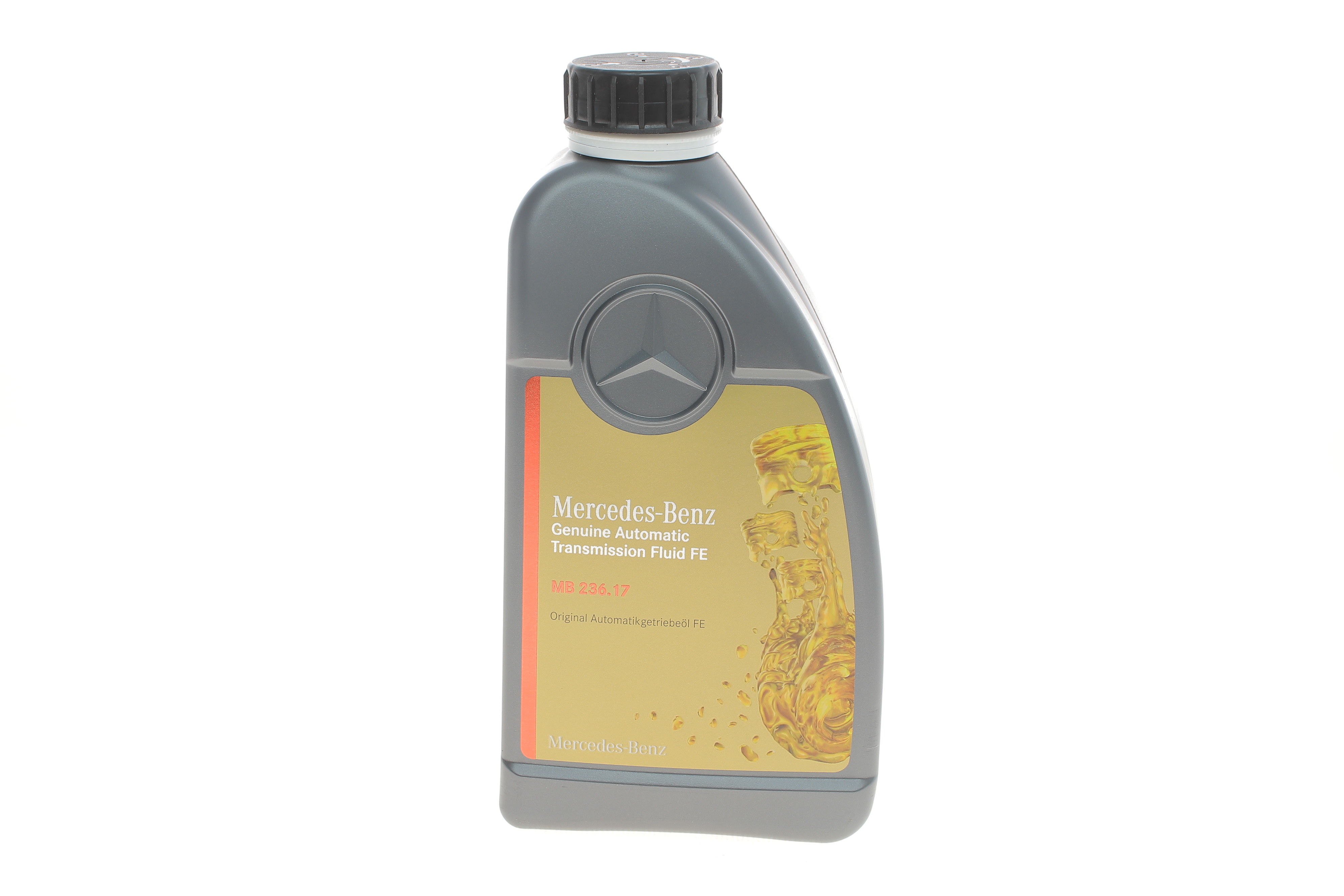 Олива АКПП MB 236.17 (1L)