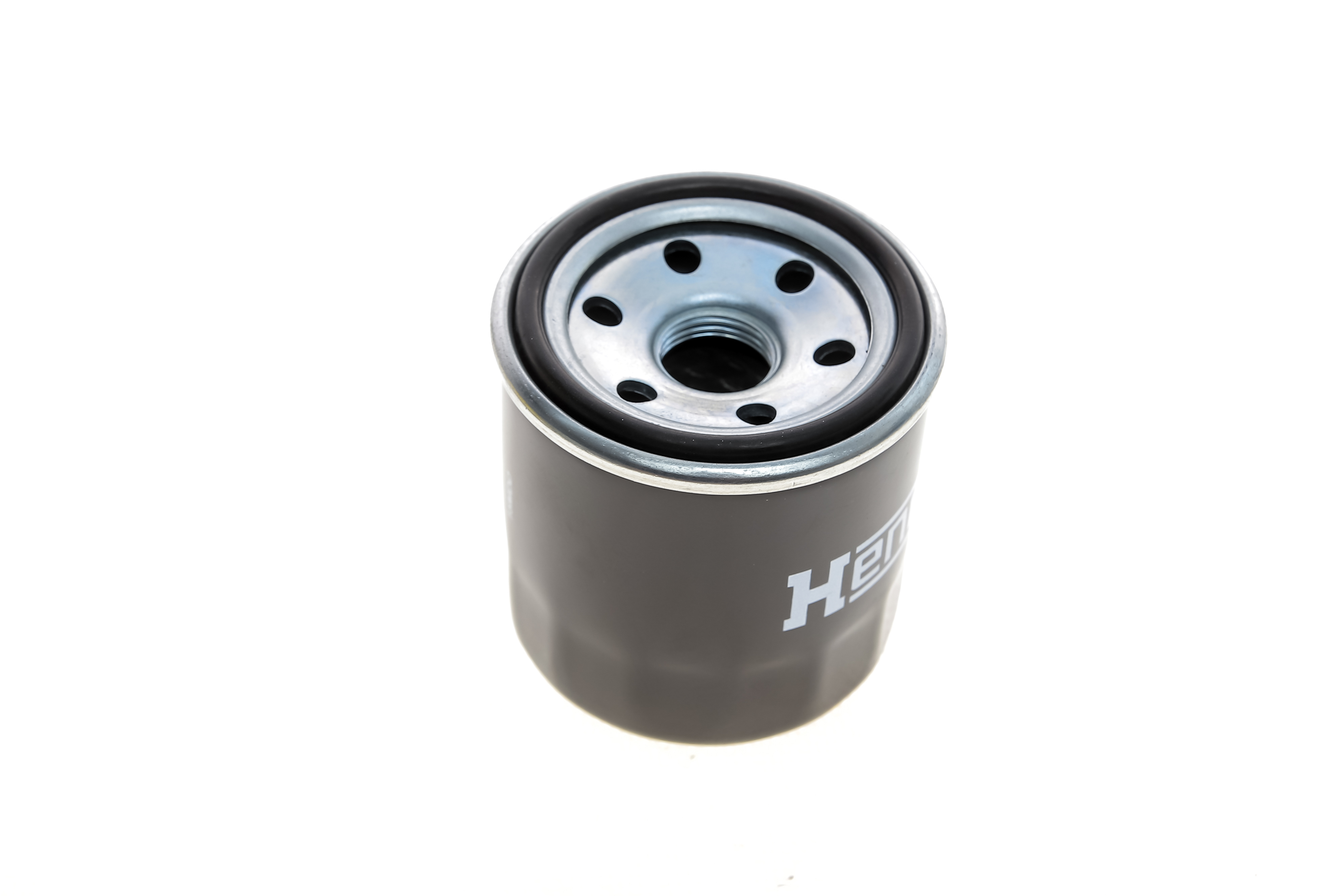Фільтр масляний Chevrolet Aveo 1.2/Chery QQ 0.8 04-12/Suzuki Swift 1.0-1.6 83-/Daewoo 0.8-1.0 98-