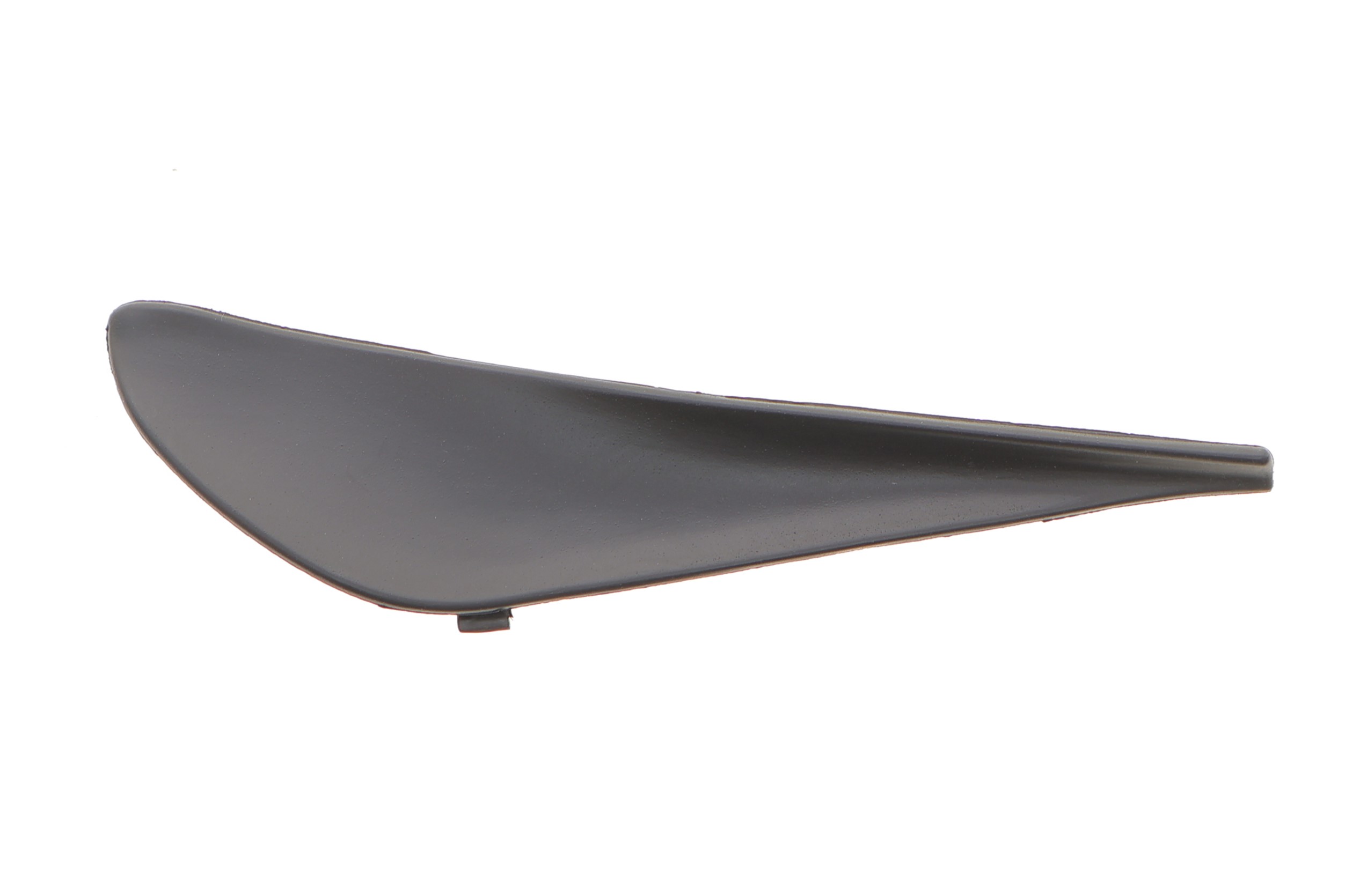 Накладка скла лобового VW Caddy III 04-11 (L)