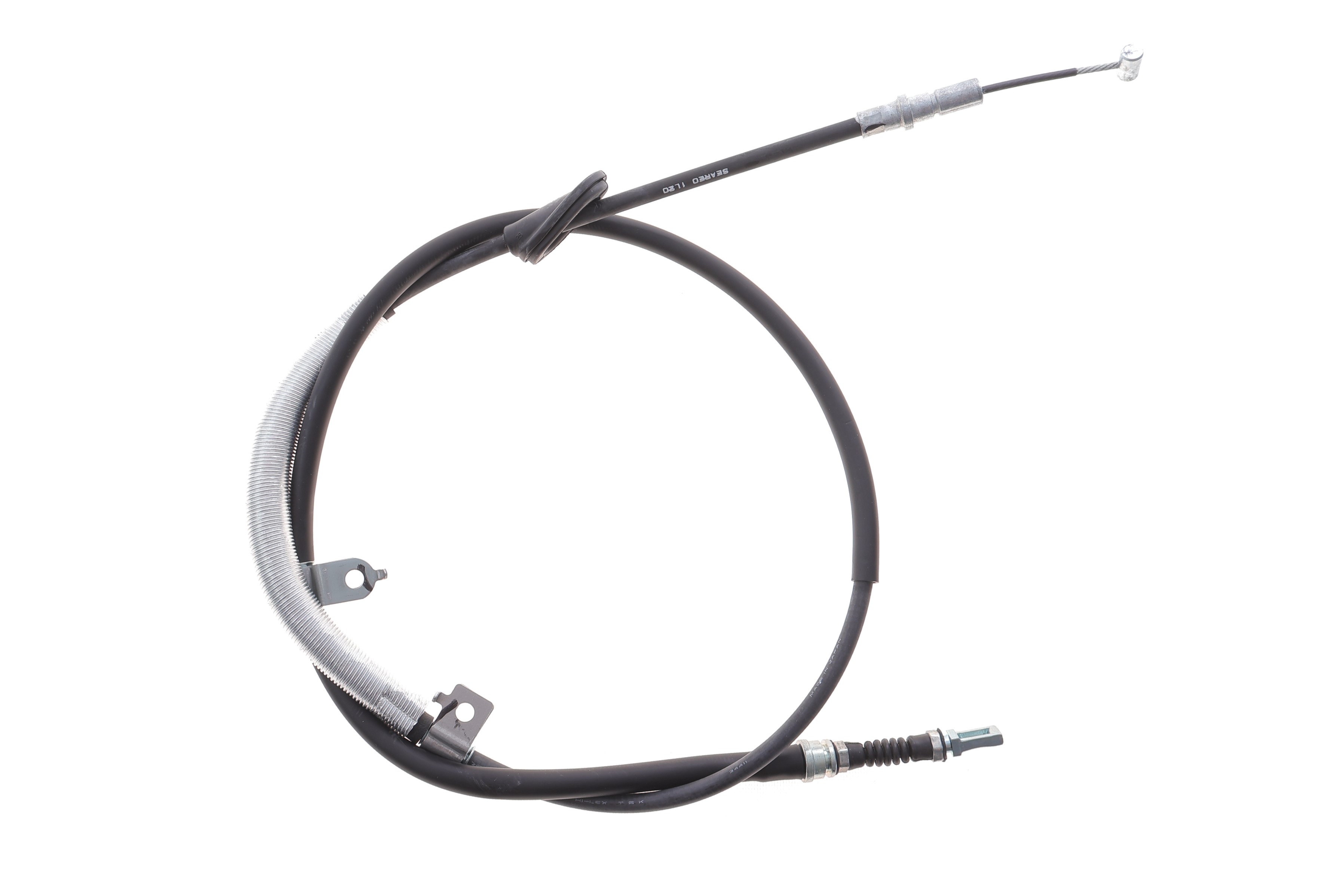 Трос ручника Honda Accord 03-08 (R) (L=1725mm)