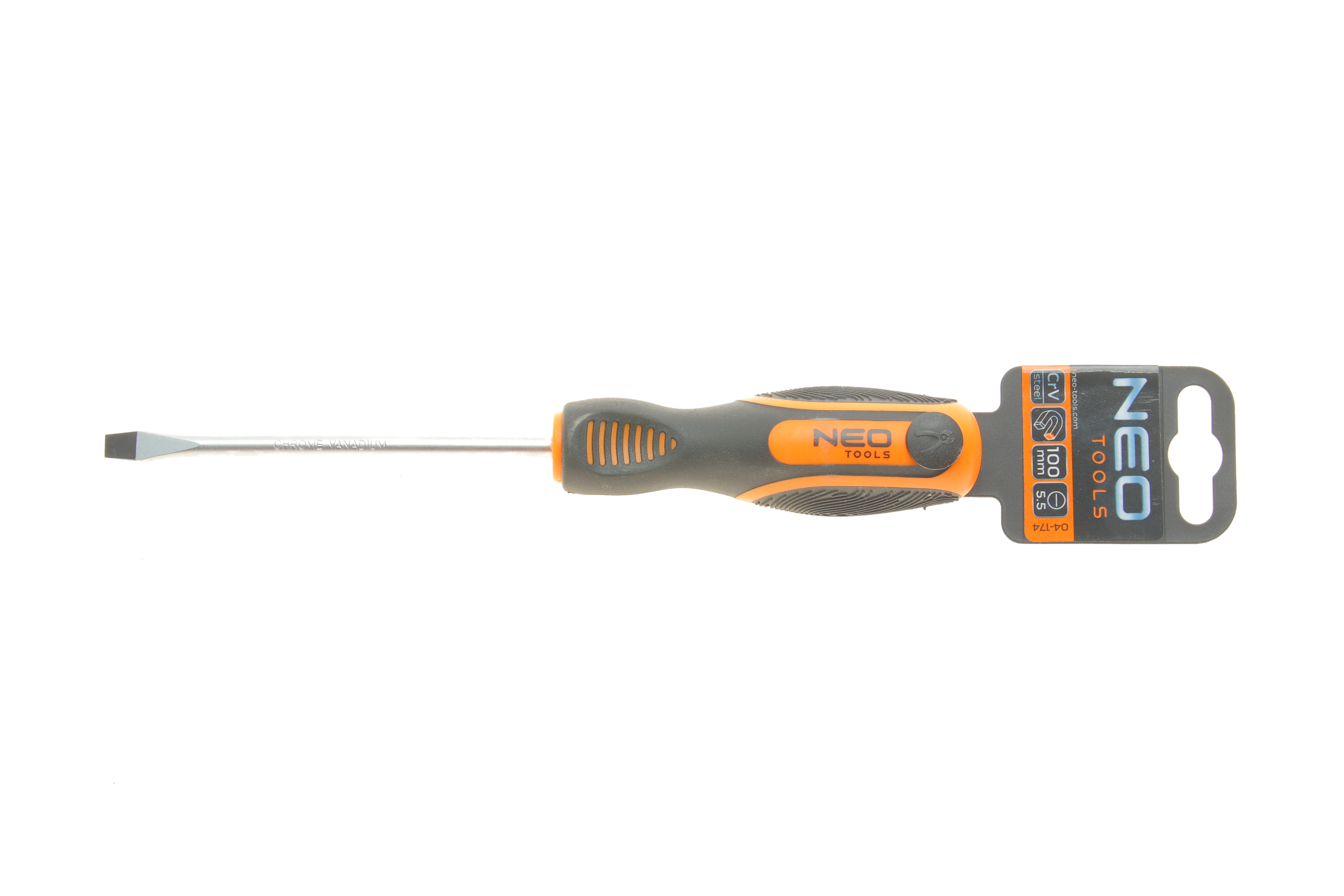 Викрутка SL5,5 100 мм