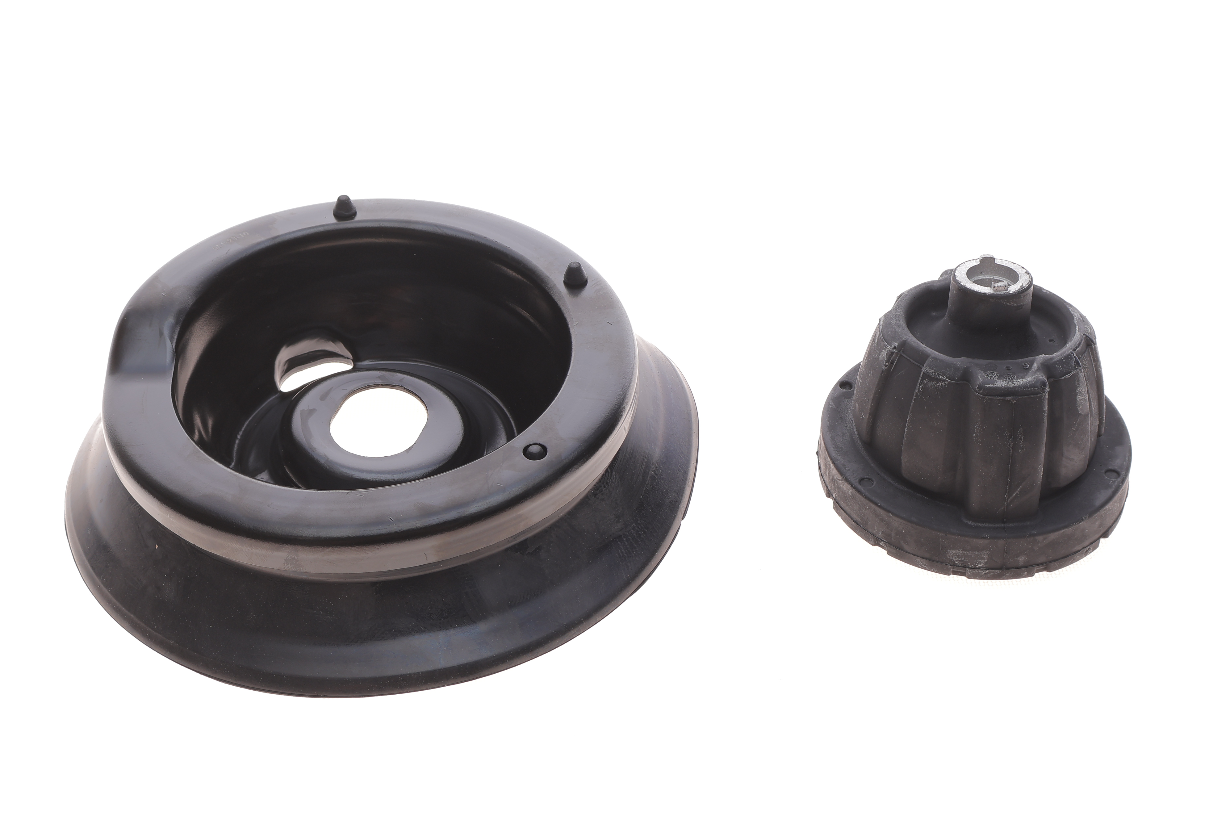 Подушка амортизатора (переднього) MB C-class (W203) 00-08/CLK-class (C209) 02-09
