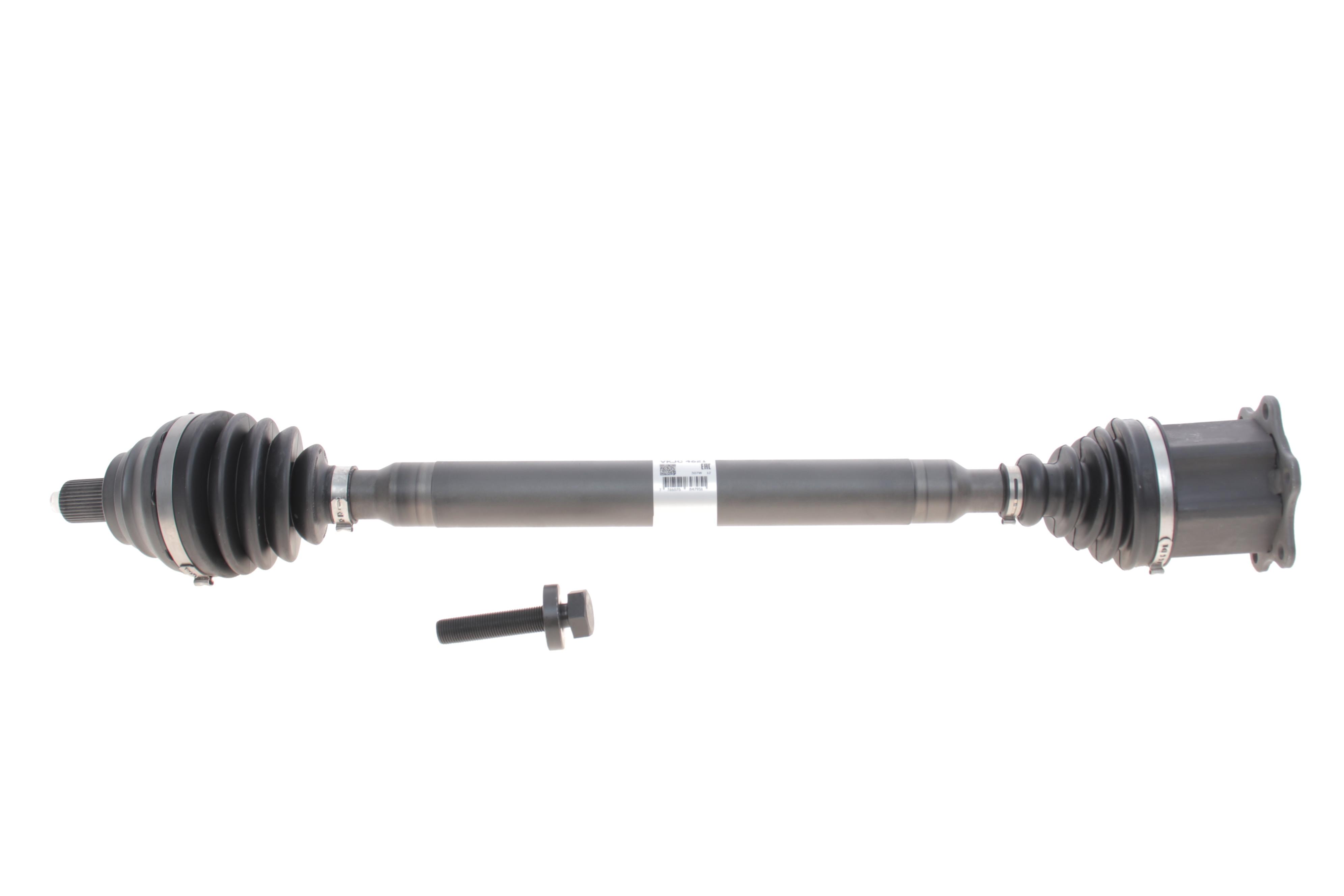 Піввісь (передня) VW Golf 1.9-2.0 TDI 03- /Passat 2.0TDI 05-14 (R) (36x754.5)