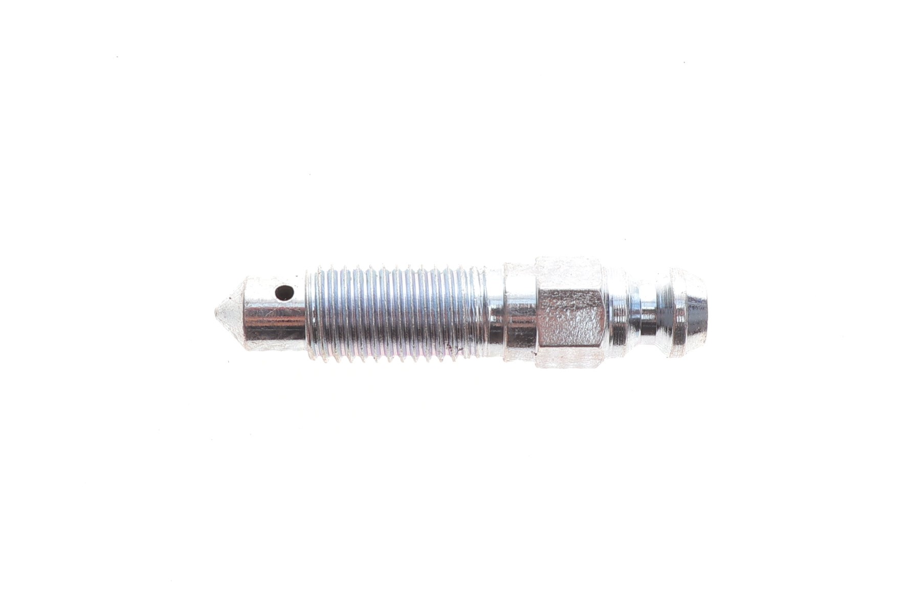 Штуцер прокачки гальм (M8x1/8x38)