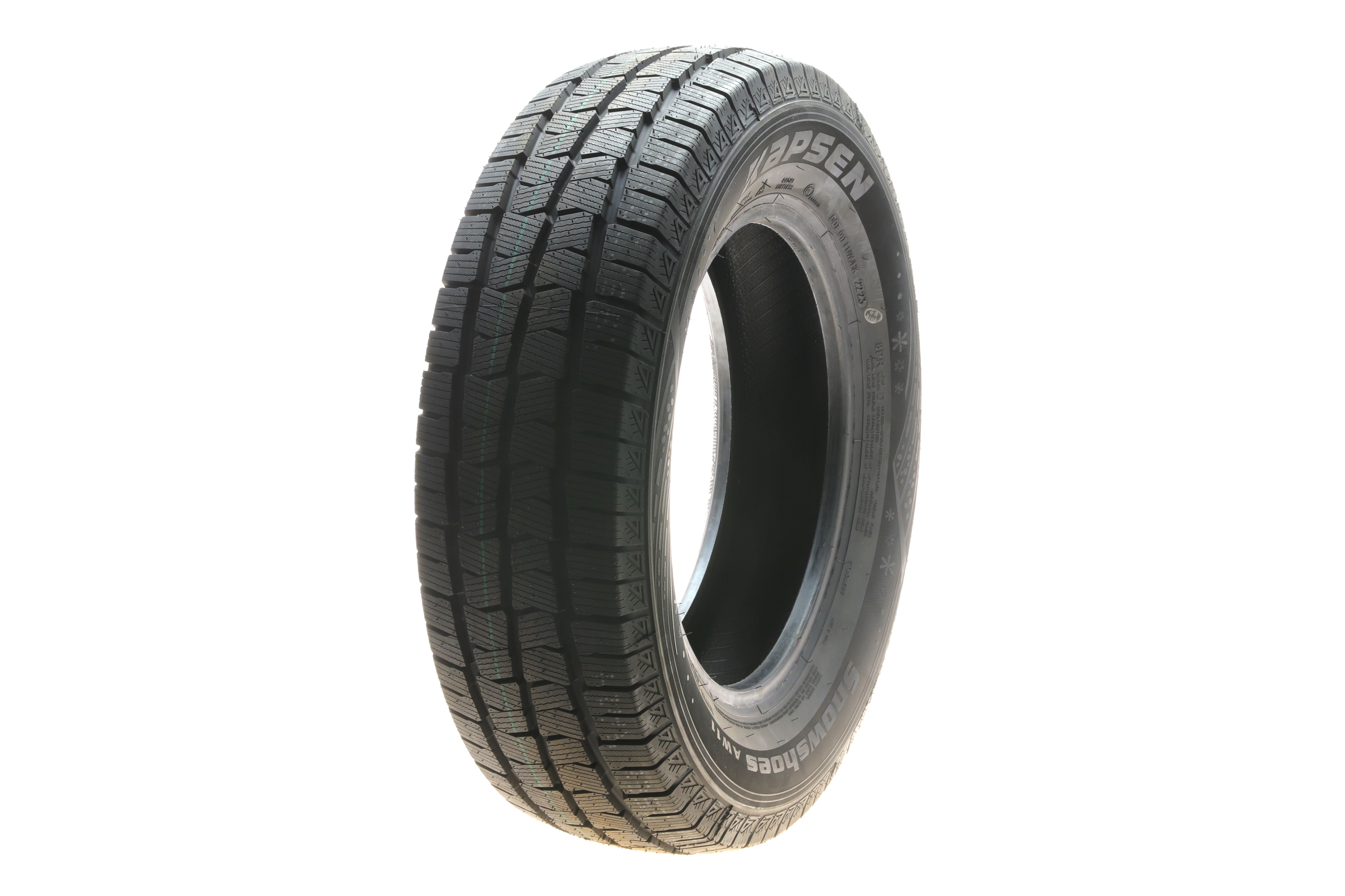 Шина AW11 195/70 R15C 104/102R (зимова)
