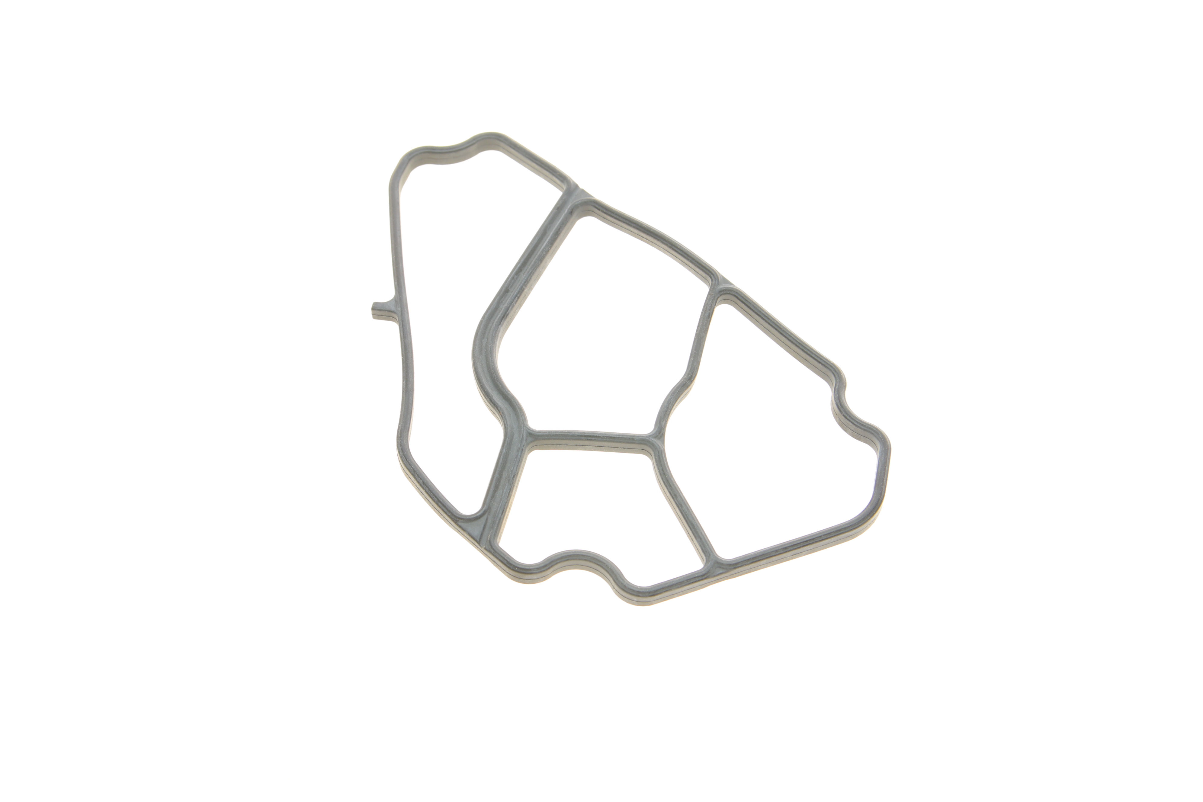 Прокладка корпуса фільтра масляного BMW 3 (E46/E91)/5 (E60/E61)/X3 (E83) 2.0D 98-12 M47