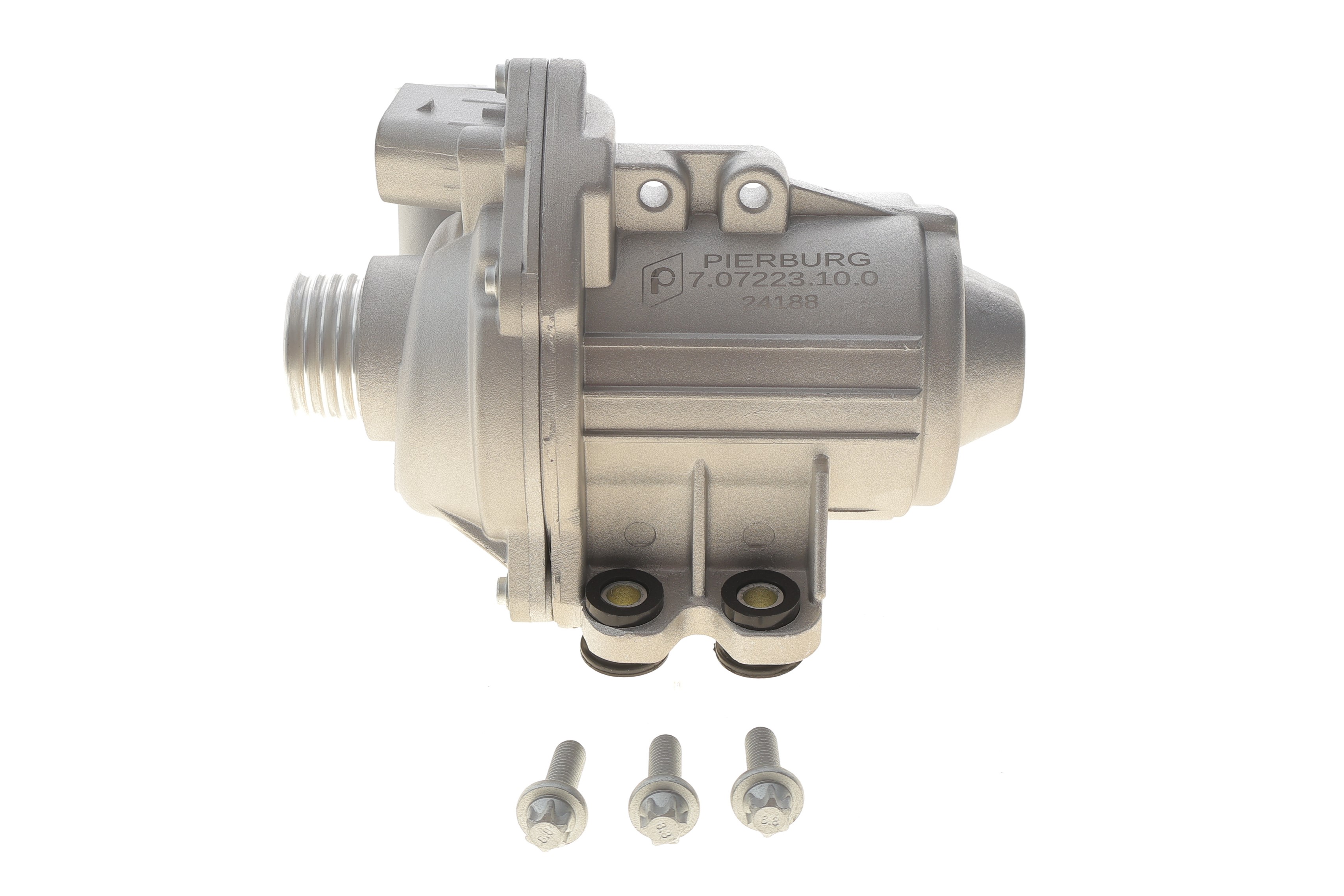Помпа води BMW 1/3/5/6/7/X3/X4/X5/X6/Z4 3.0 N55 B30/N54 B30 06-18 (electric)