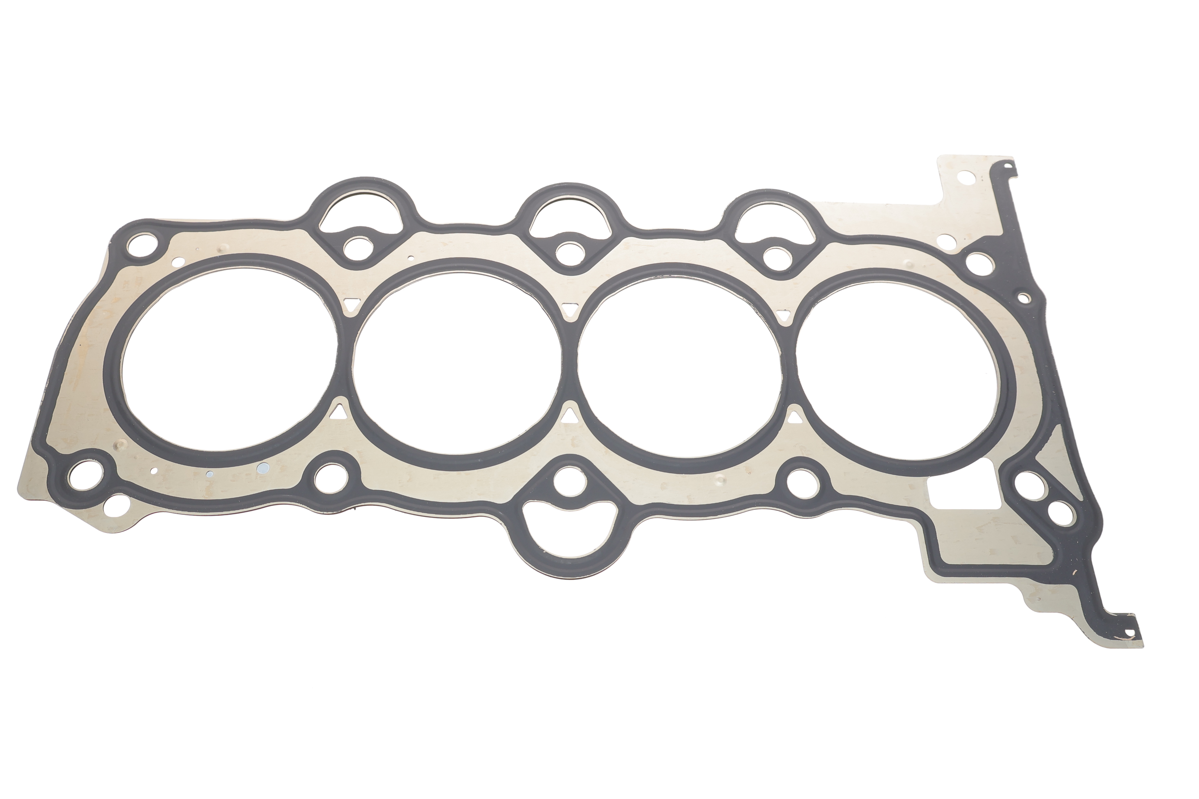 Прокладка ГБЦ Hyundai Accent/ I30 1.4-1.6 07- (0.5 mm)