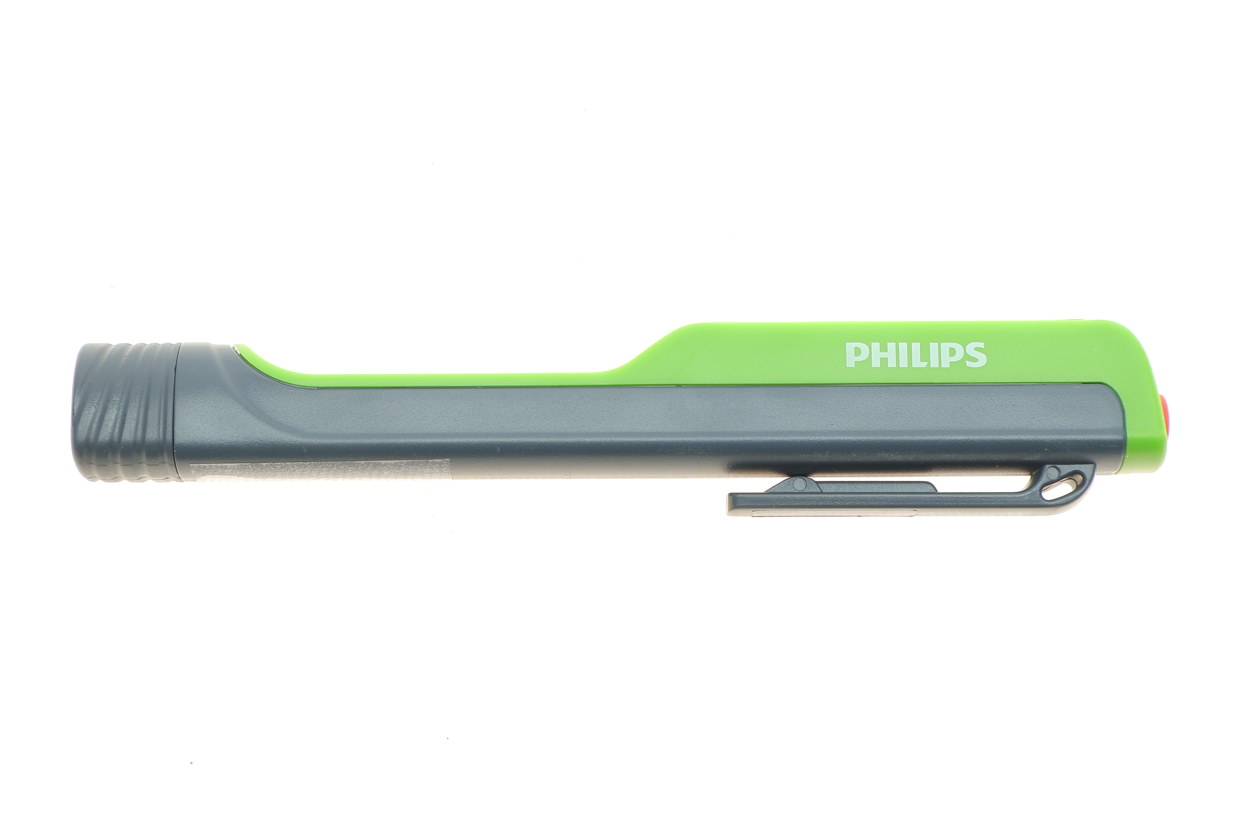 Ліхтарик інспекційний Xperion 3000 Pen Eco (6000K/режими 90lm/10lm/кліпса/3xAAA в комплекті)