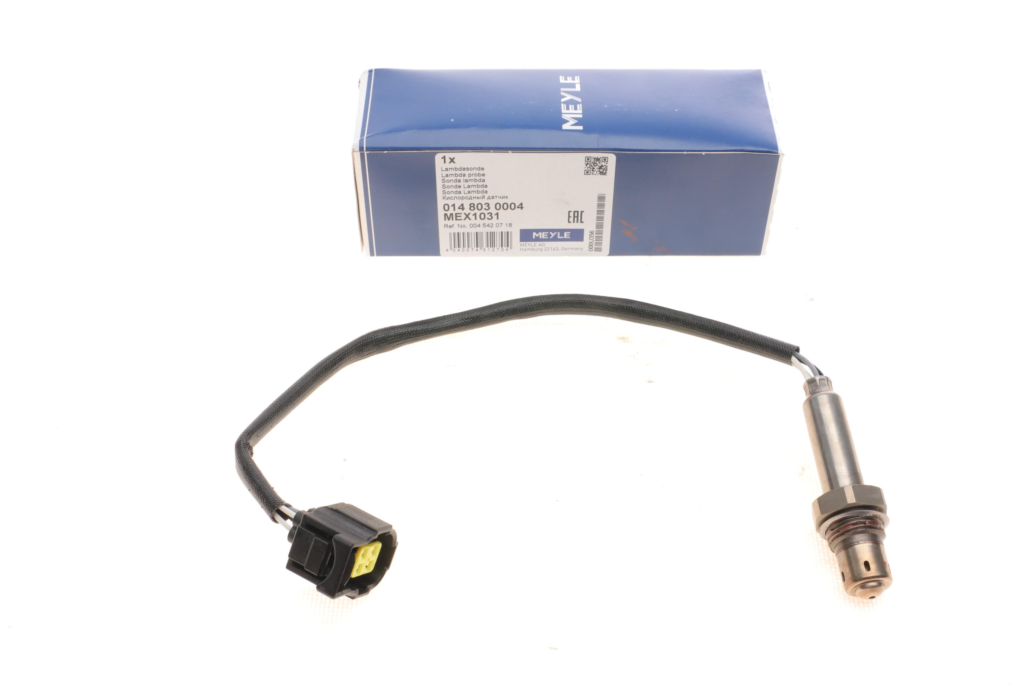 Лямбда зонд MB A-клас (W169)/C-клас (W203/W204)/E-клас (W211/W212) 04-15