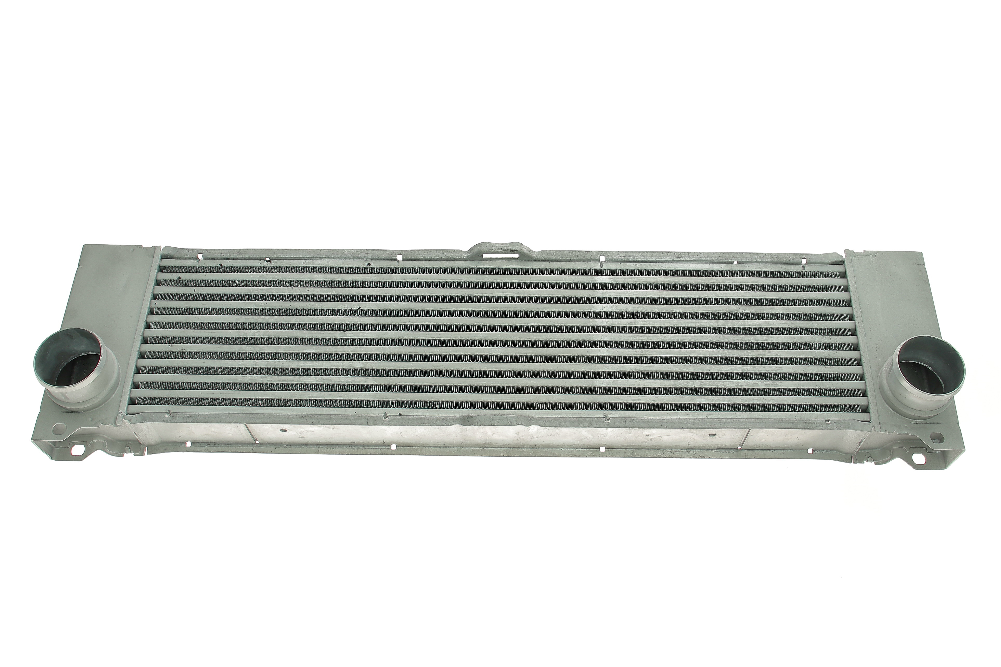 Радіатор інтеркулера MB Vito CDI 03- (5041)