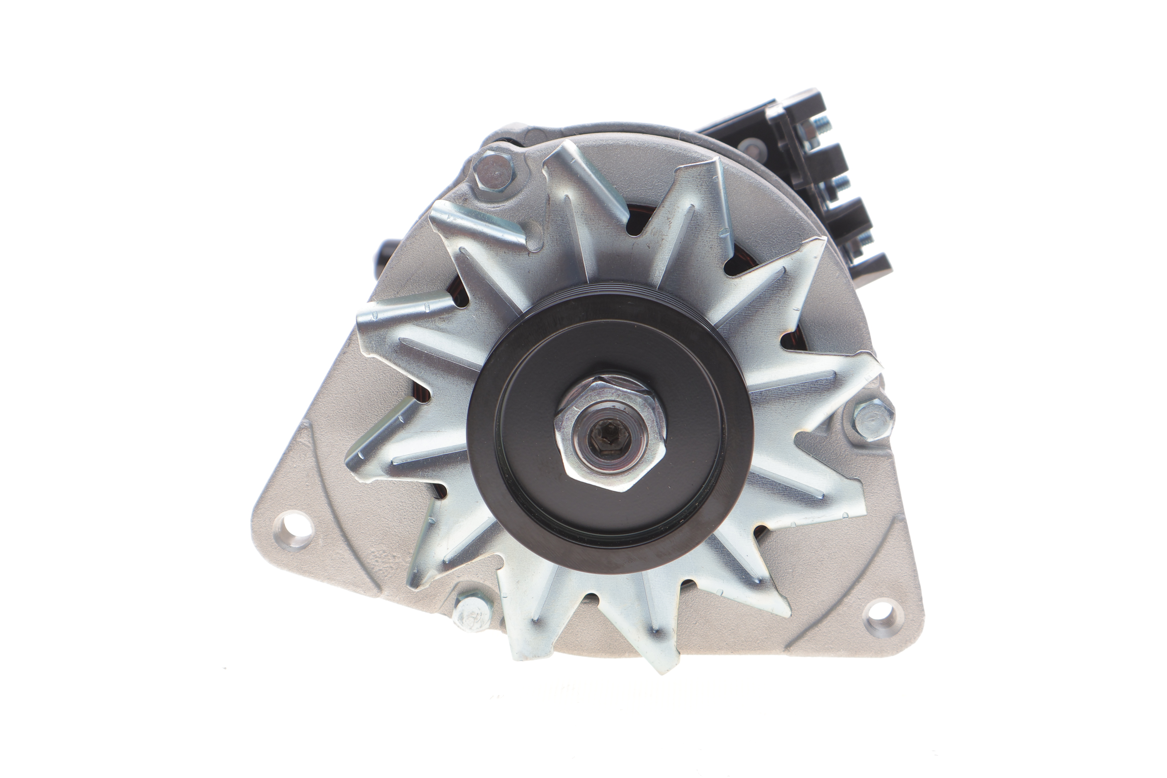 Генератор Ford Transit 2.5 DI/TD 91-00 (14V/70A) (шкив d=66.5mm) = 111742