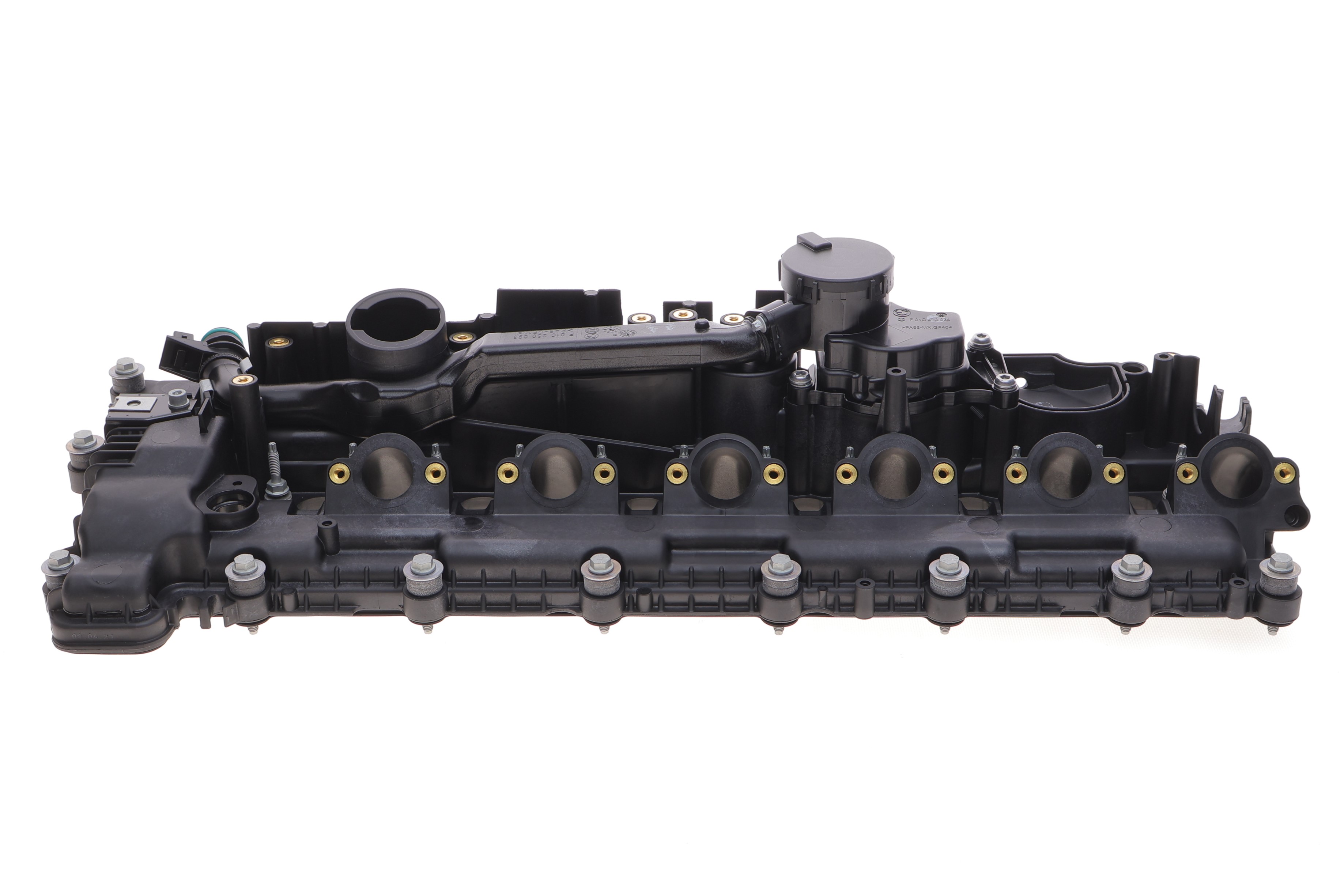 Кришка клапанів BMW 3 (E90) 02-11/X5 (E70) 07-13 M57