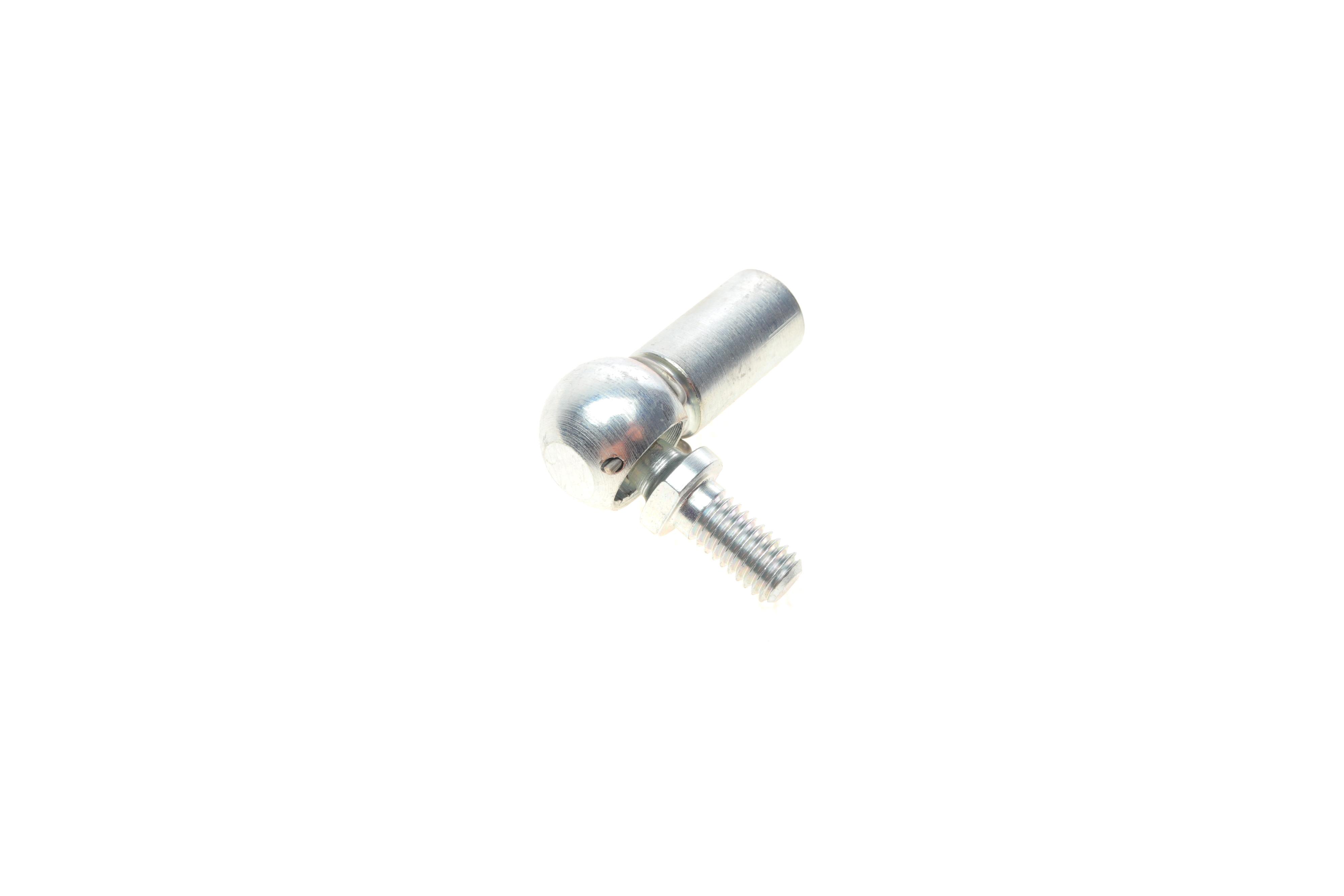Куліса штока перемикання передач (d=10mm) (M6x1)