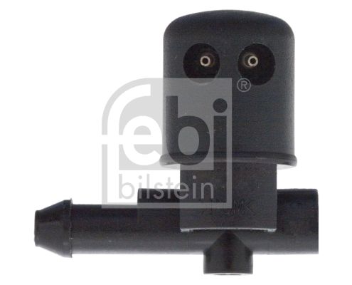 Форсунка омивача скла Opel Astra G 04-09/H 04- (R)