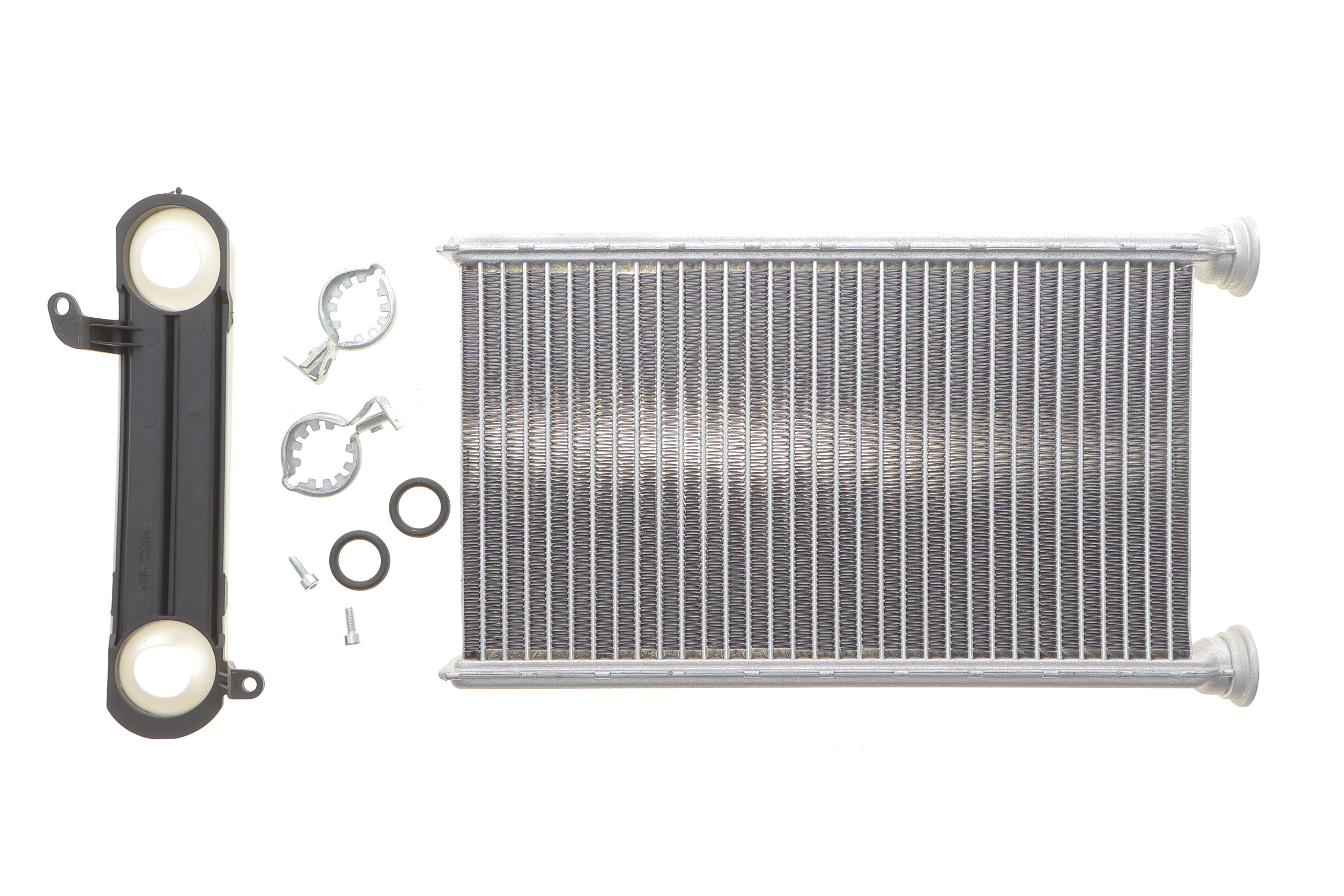 Радіатор пічки BMW 3 (F30/F80) 12-18 B47/B48/N13/N20/N47/N57