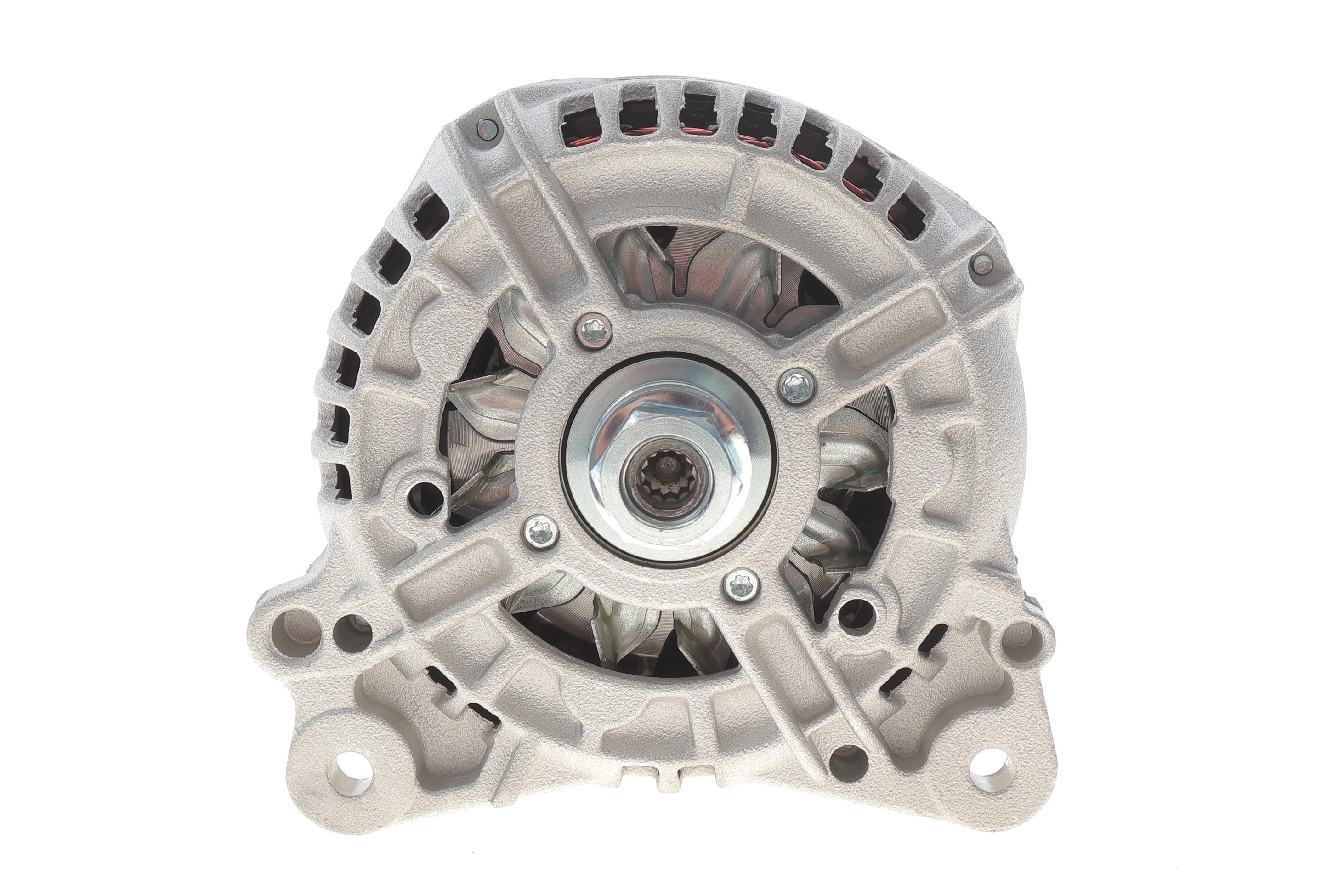 Генератор Audi A4/Skoda Fabia/Octavia/Superb/VW Caddy/Golf/Passat 1.6-2.0TDI 02-13 (12V/140A)