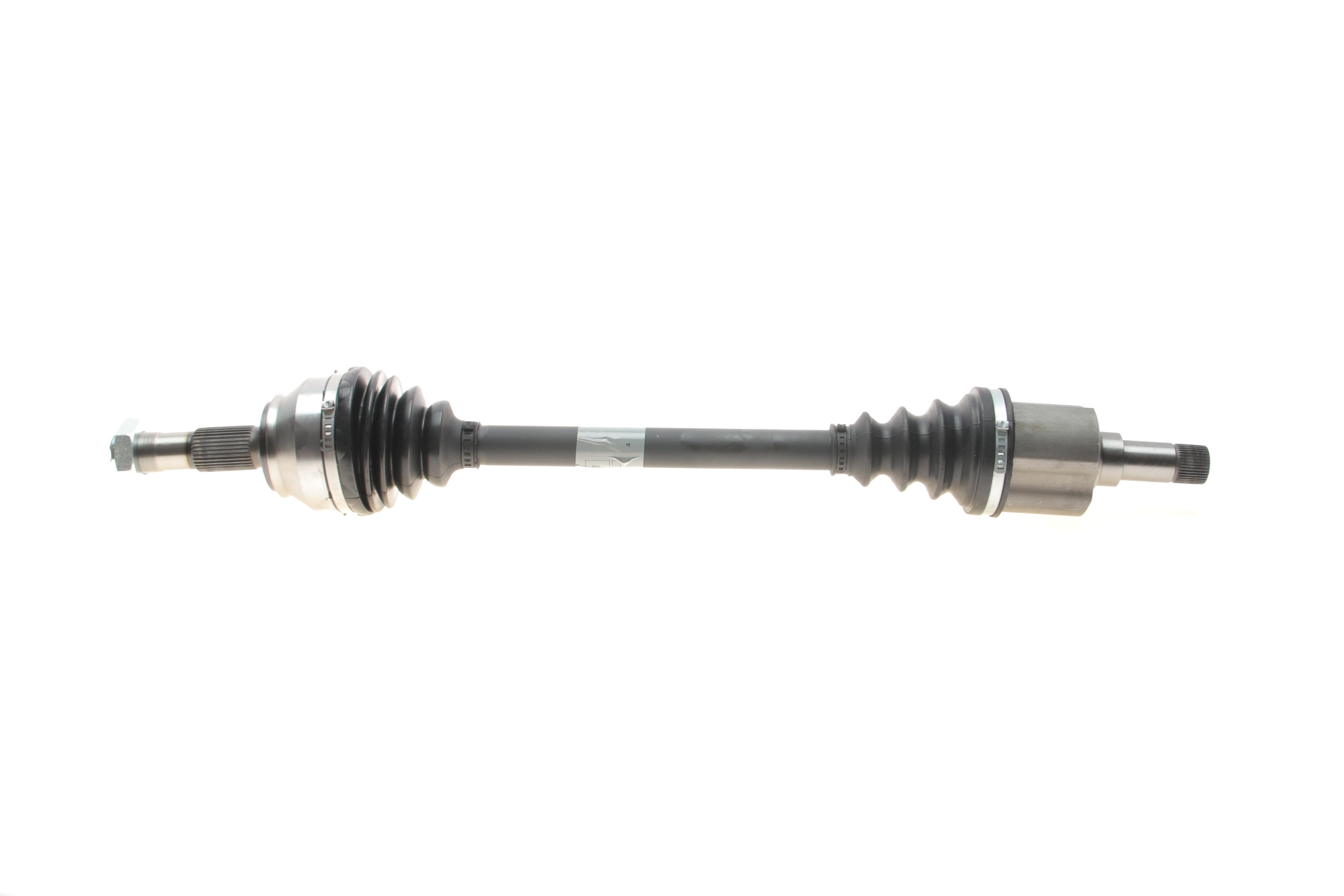 Піввісь (передня) (L) Citroen Jumper/Peugeot Boxer 2.2HDi/Fiat Ducato 06- (35z/41z/813.1mm)(+ABS45)