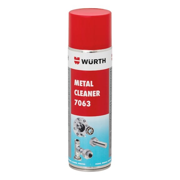 Засіб для чистки металу Metal Cleaner 7063 (500ml)