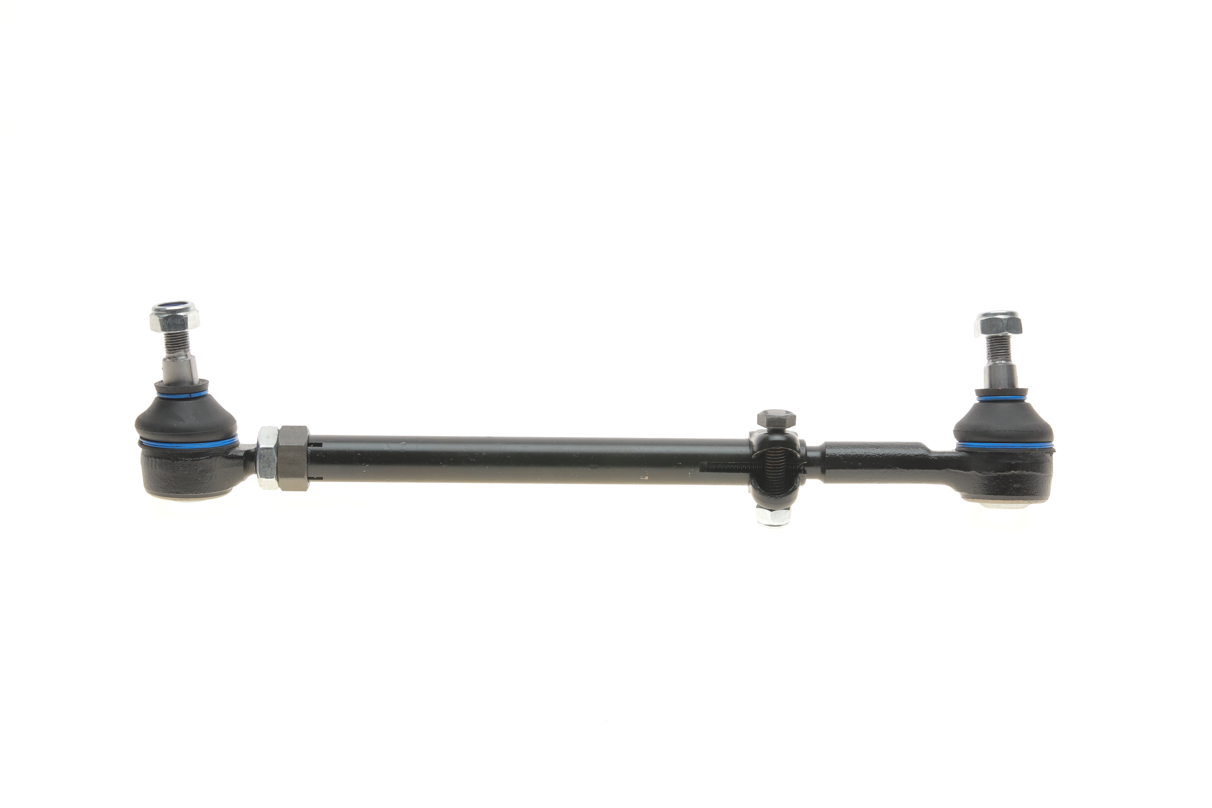 Тяга рульова (з наконечниками) MB E-class (W124/S124/C124/A124) 84-98