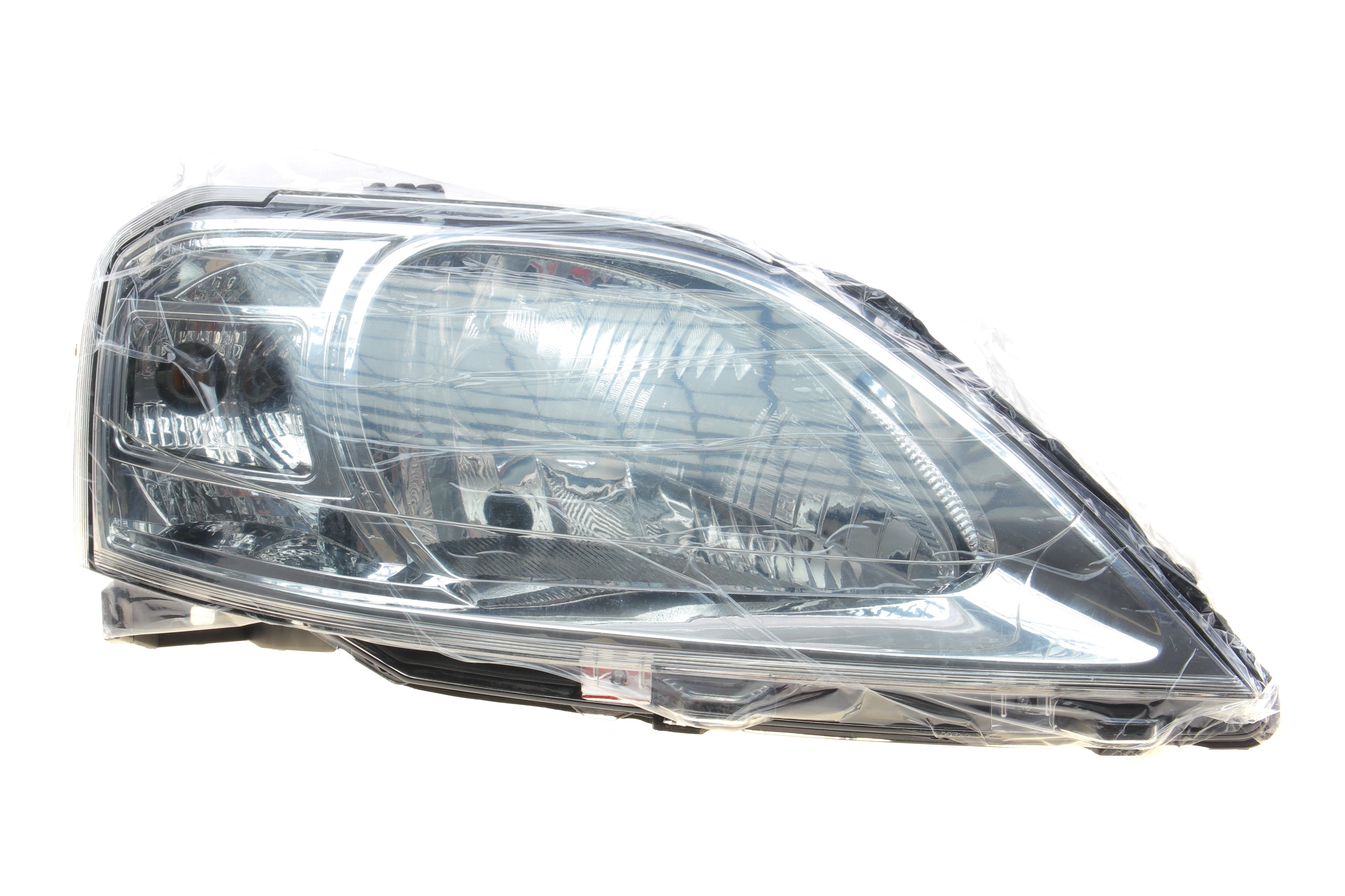Фара (R) Renault Logan 07-12