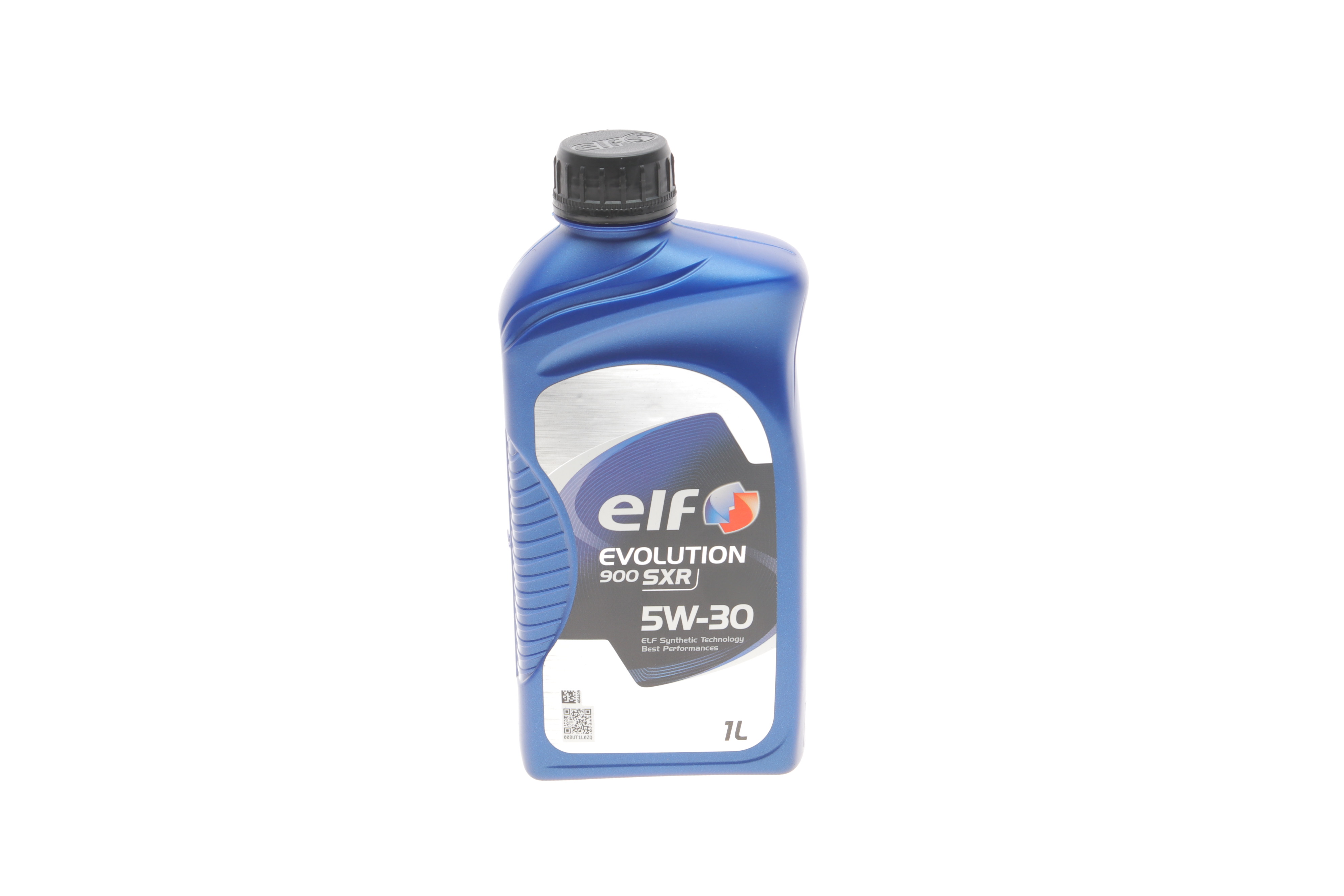 Олива 5W30 Evolution 900 SXR (1L) (456602) (ACEA A5/B5/API SM/CF/RN 0700/RN 0710)